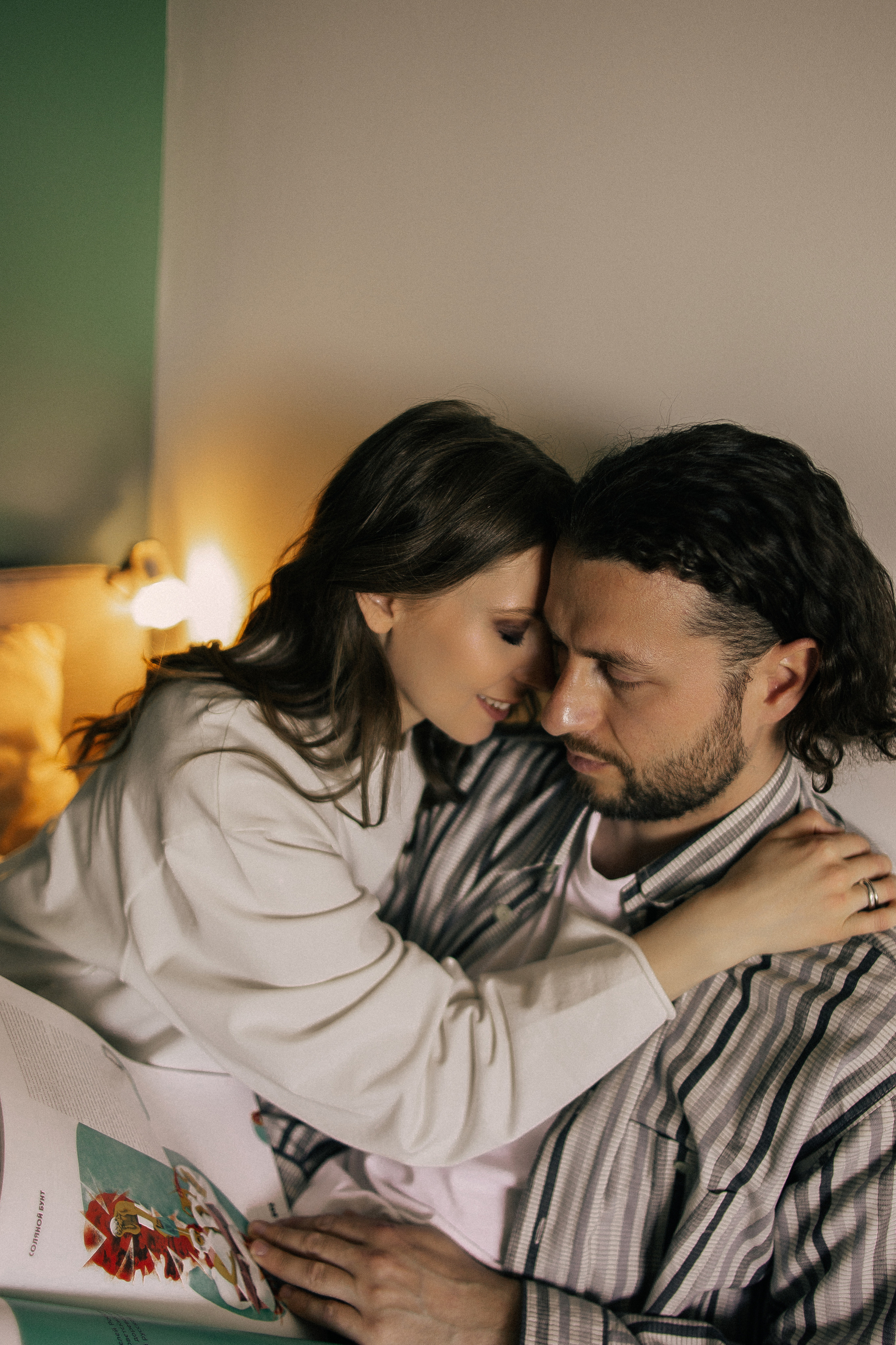 Влада и Дима. Главная