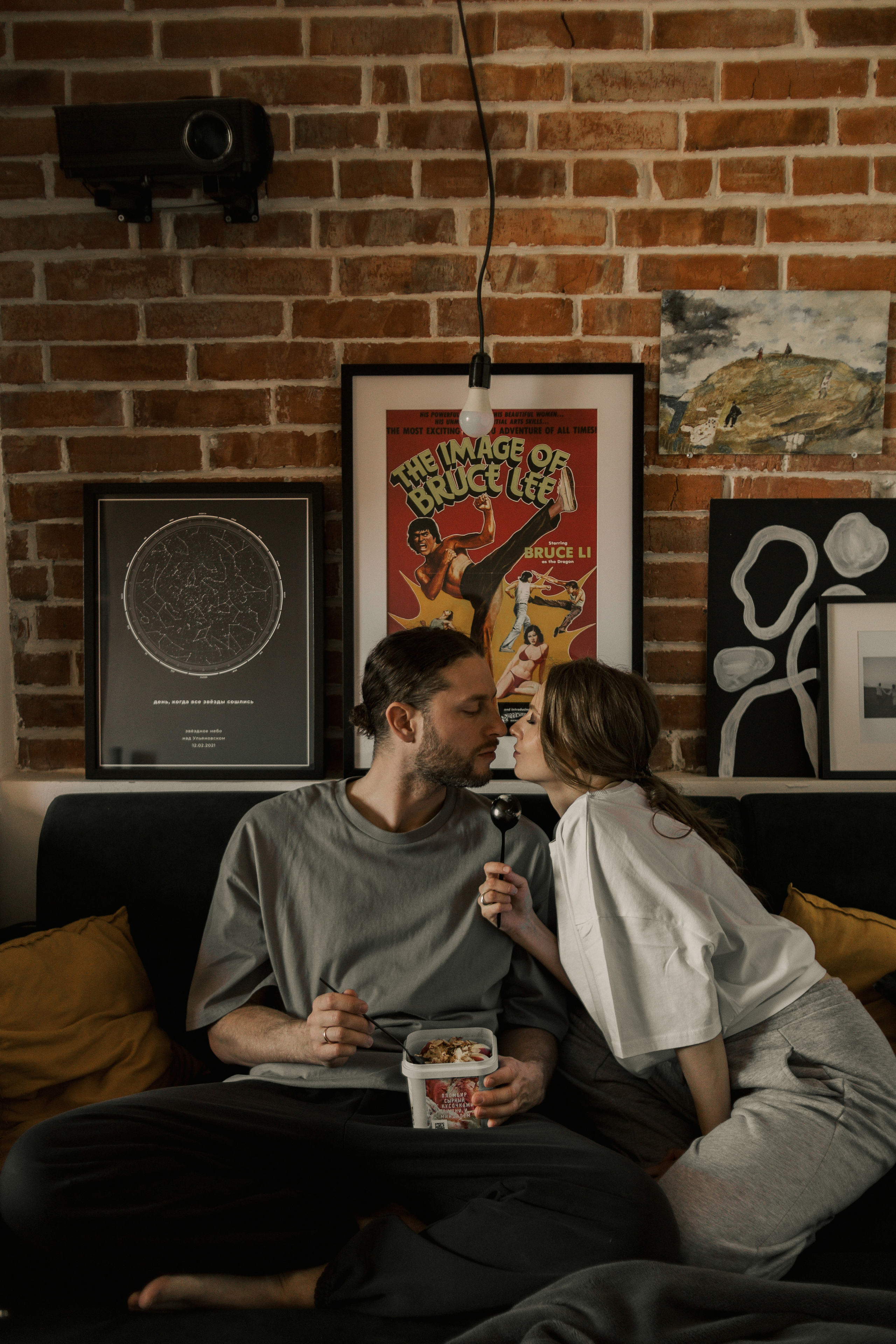 Влада и Дима. Главная