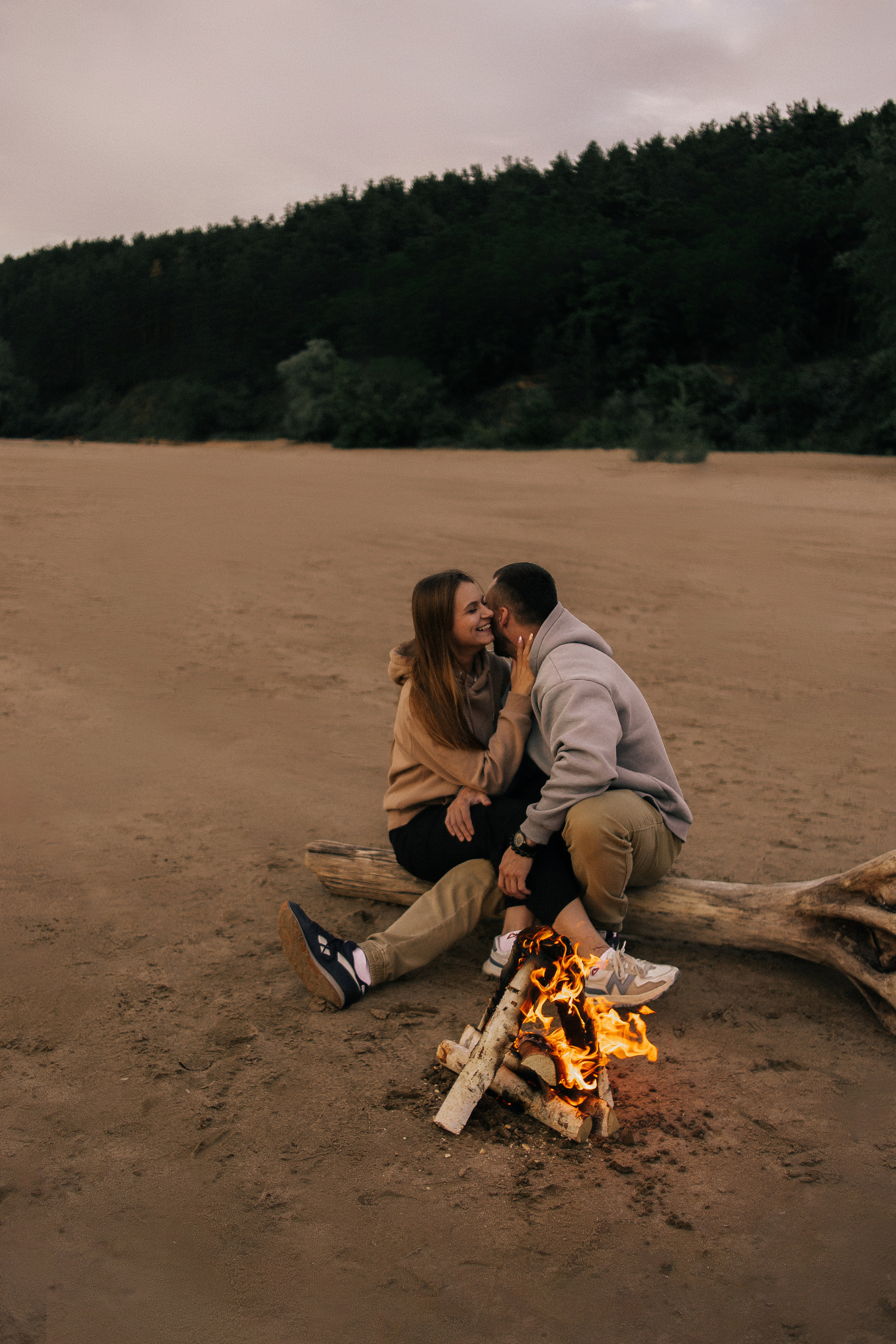 Наташа и Дима. Главная