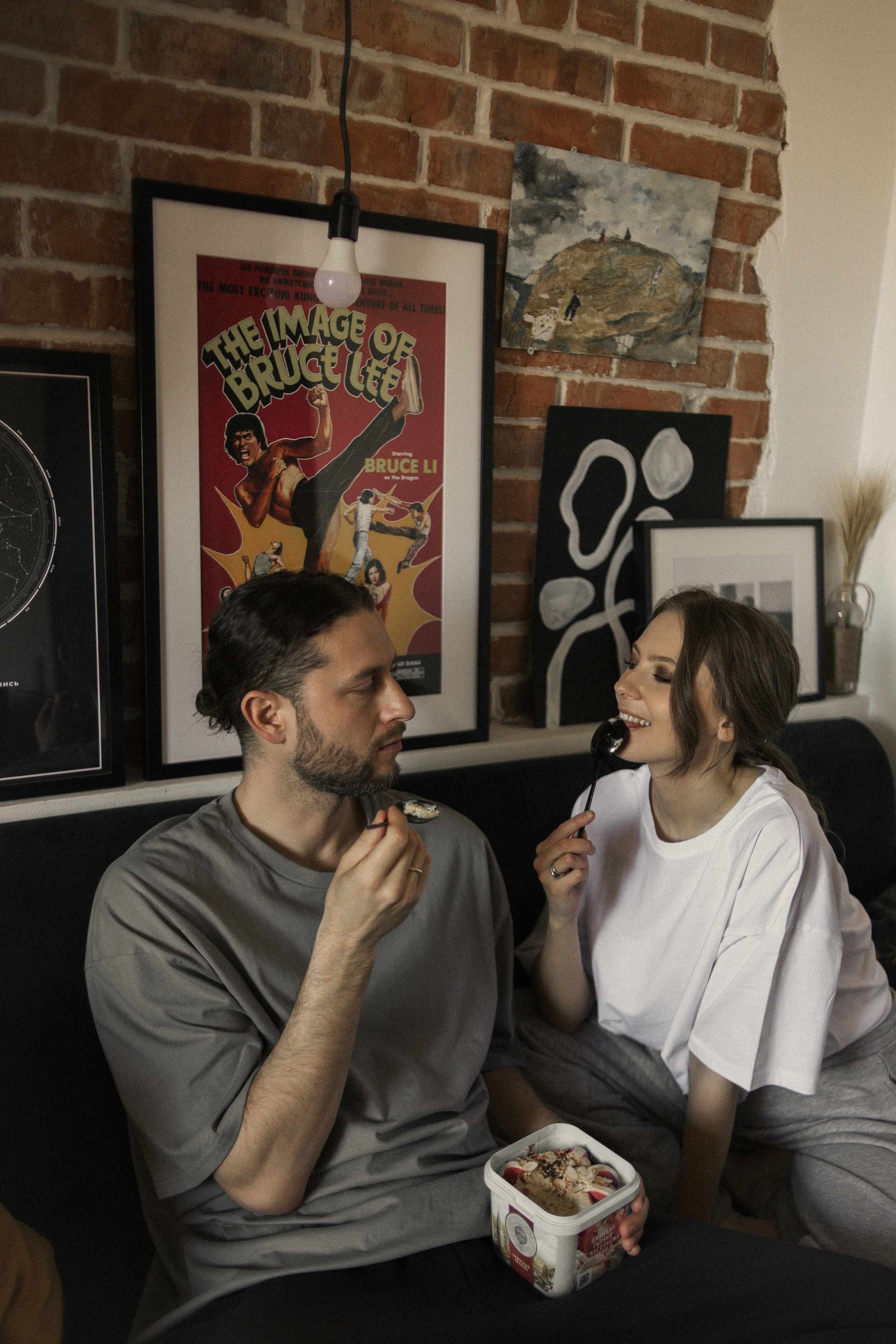 Влада и Дима. Главная