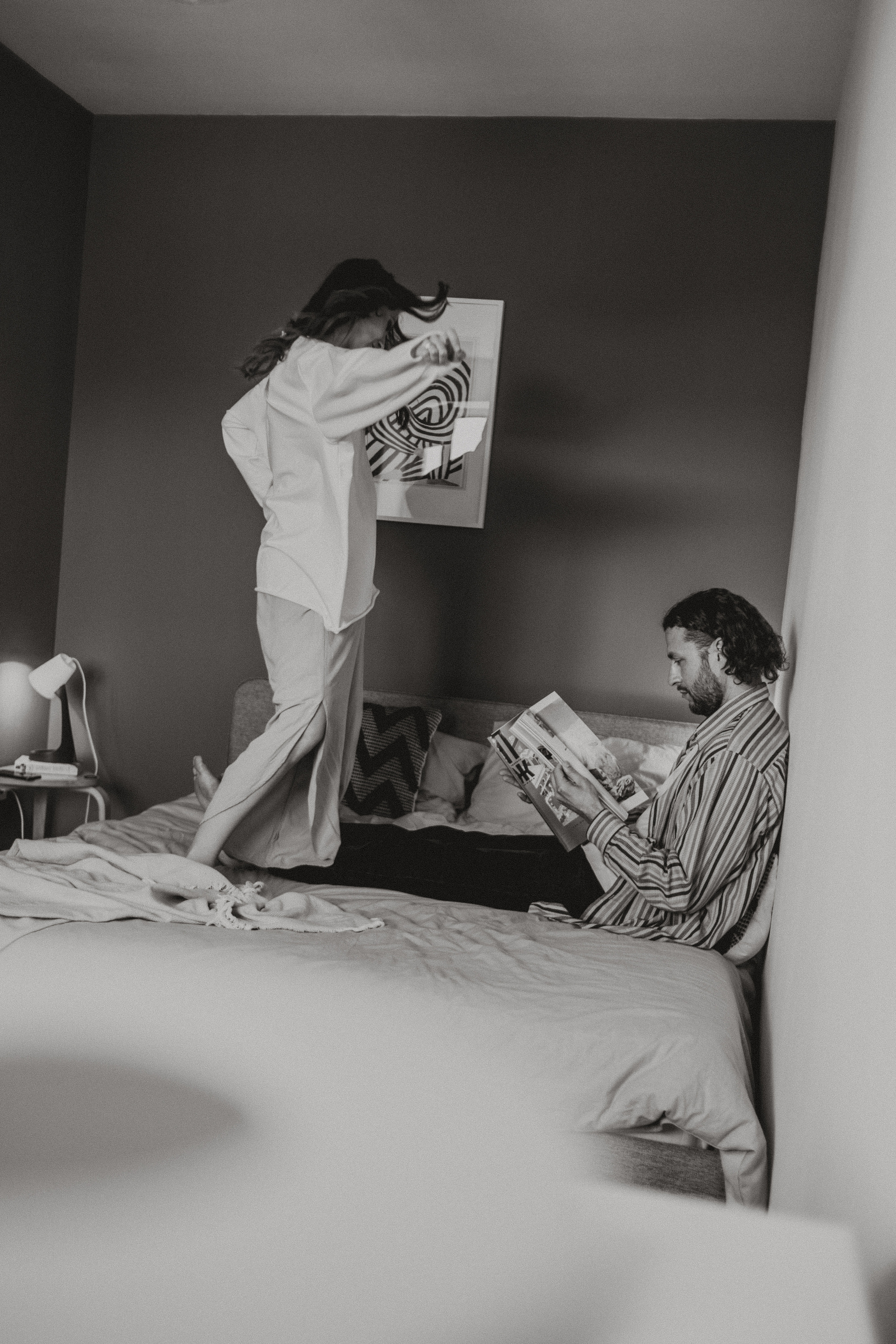 Влада и Дима. Главная