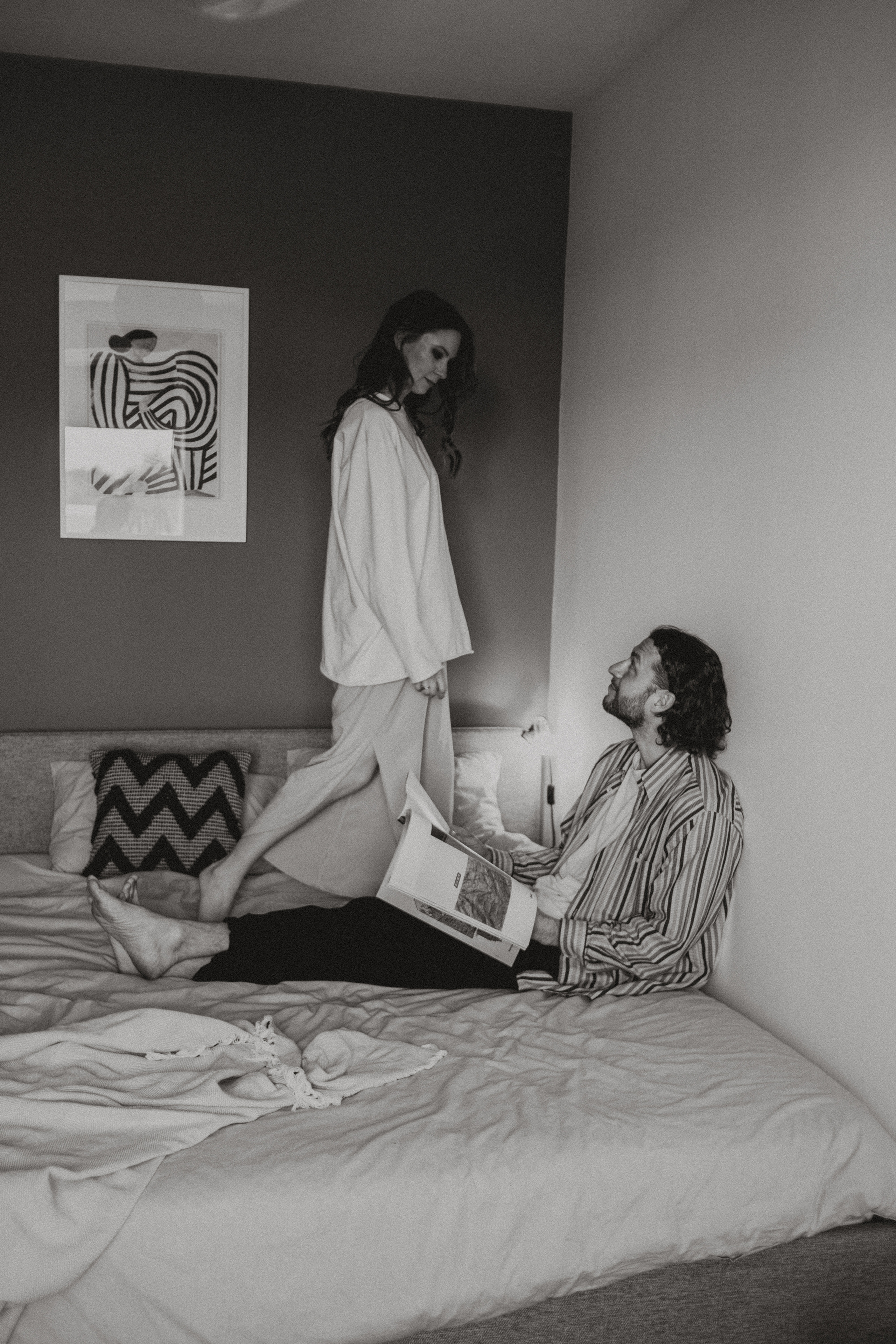 Влада и Дима. Главная