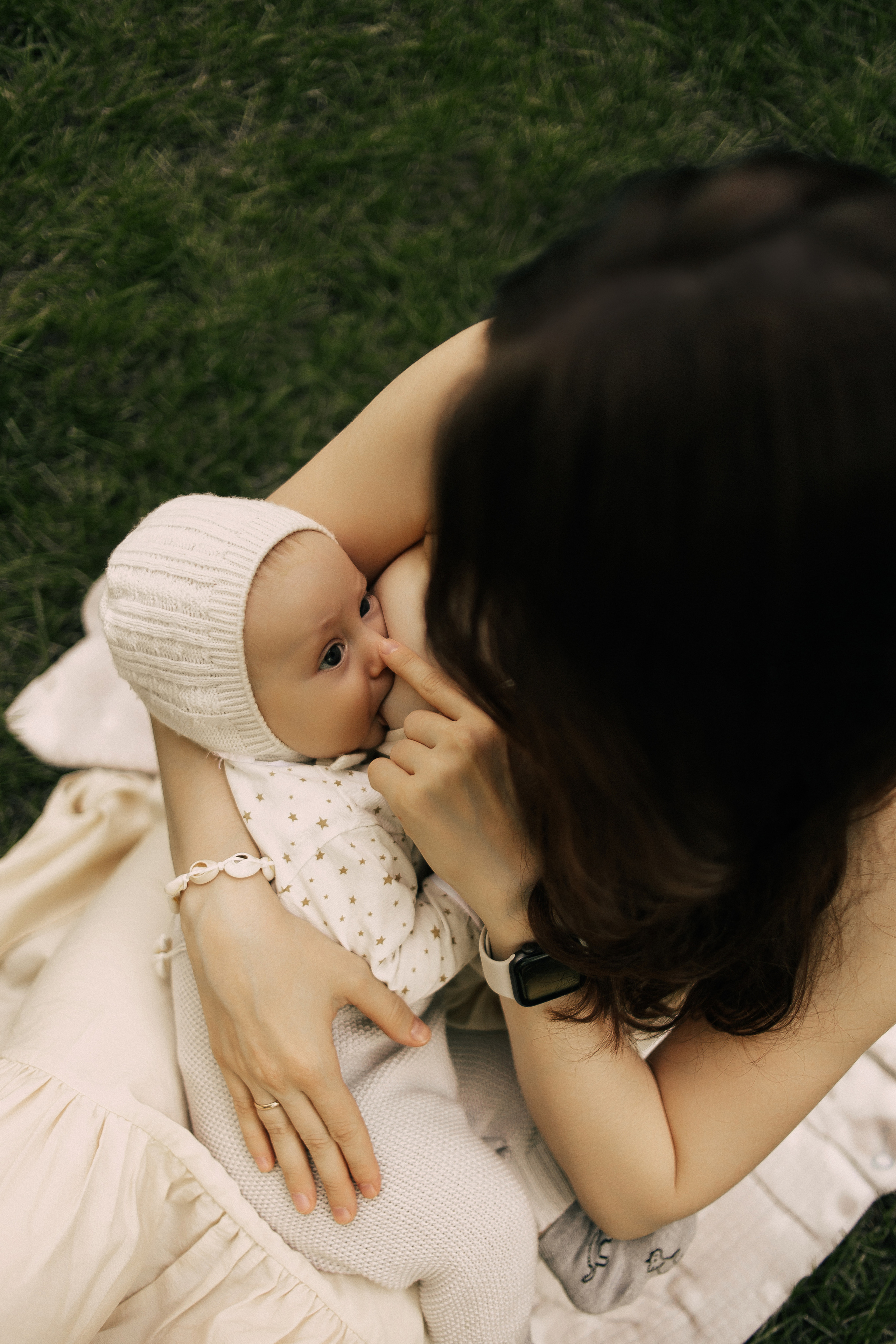 Аня, Серёжа и Лёшенька. Главная