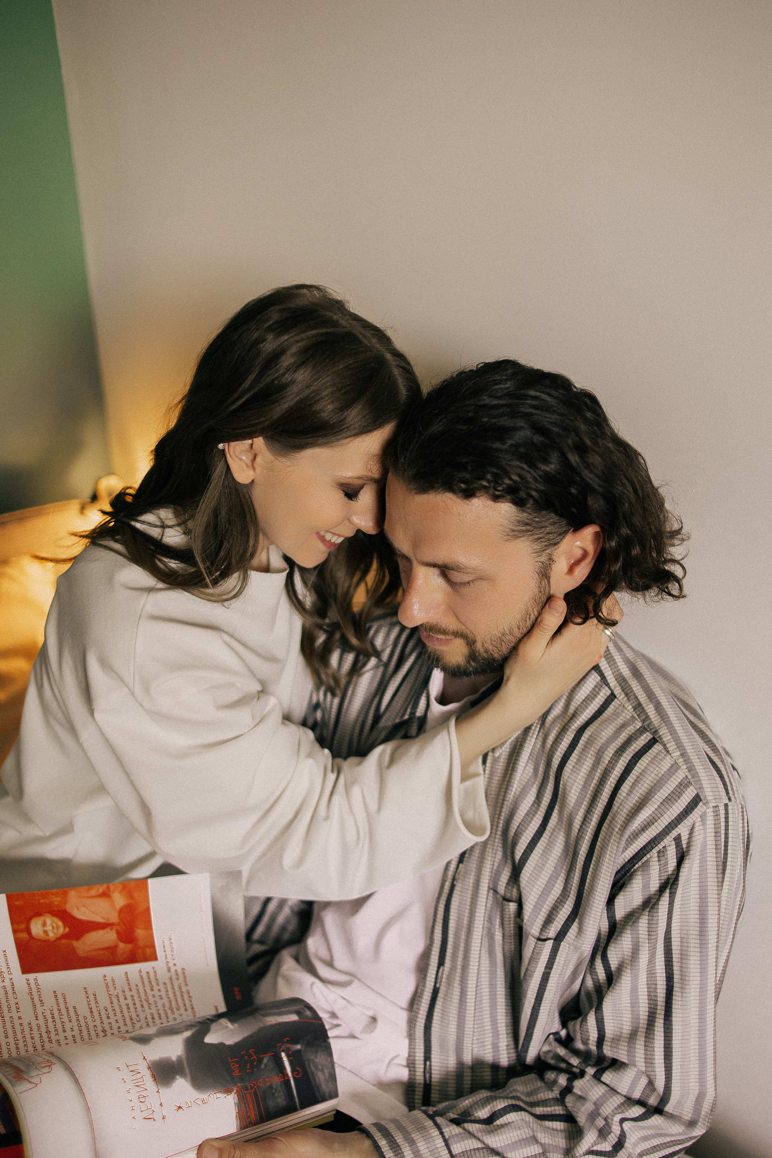 Влада и Дима. Главная