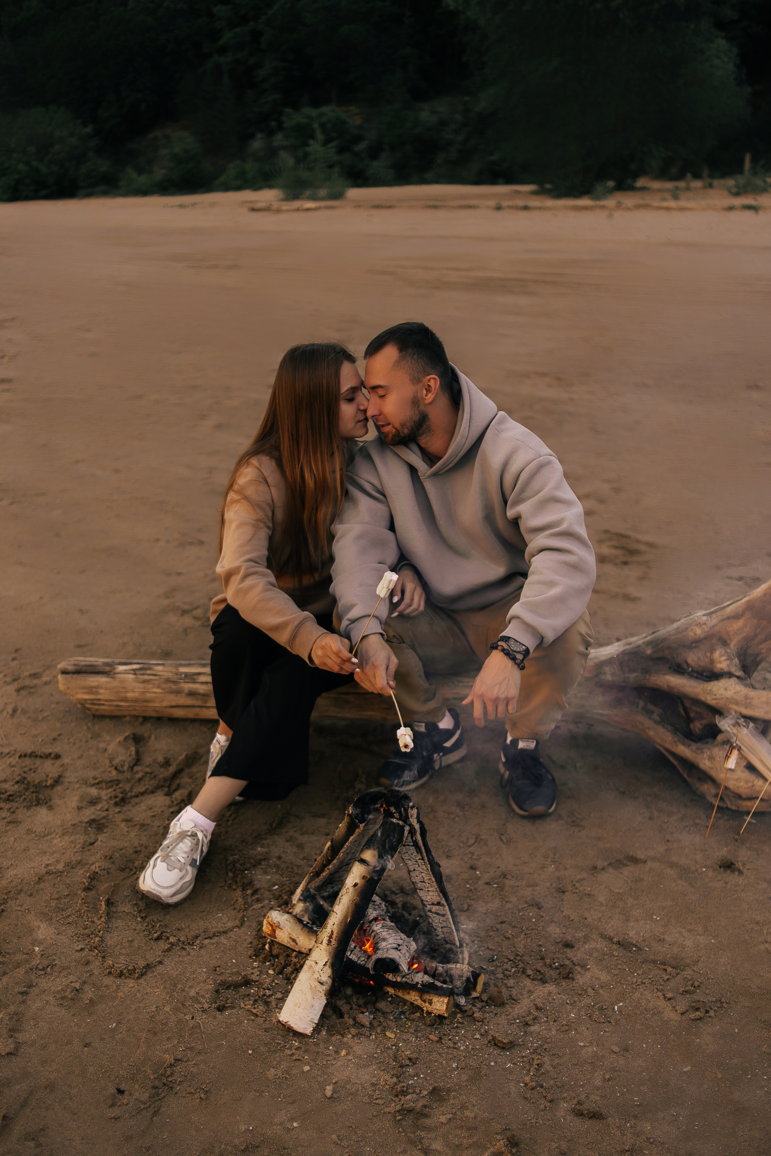 Наташа и Дима. Главная