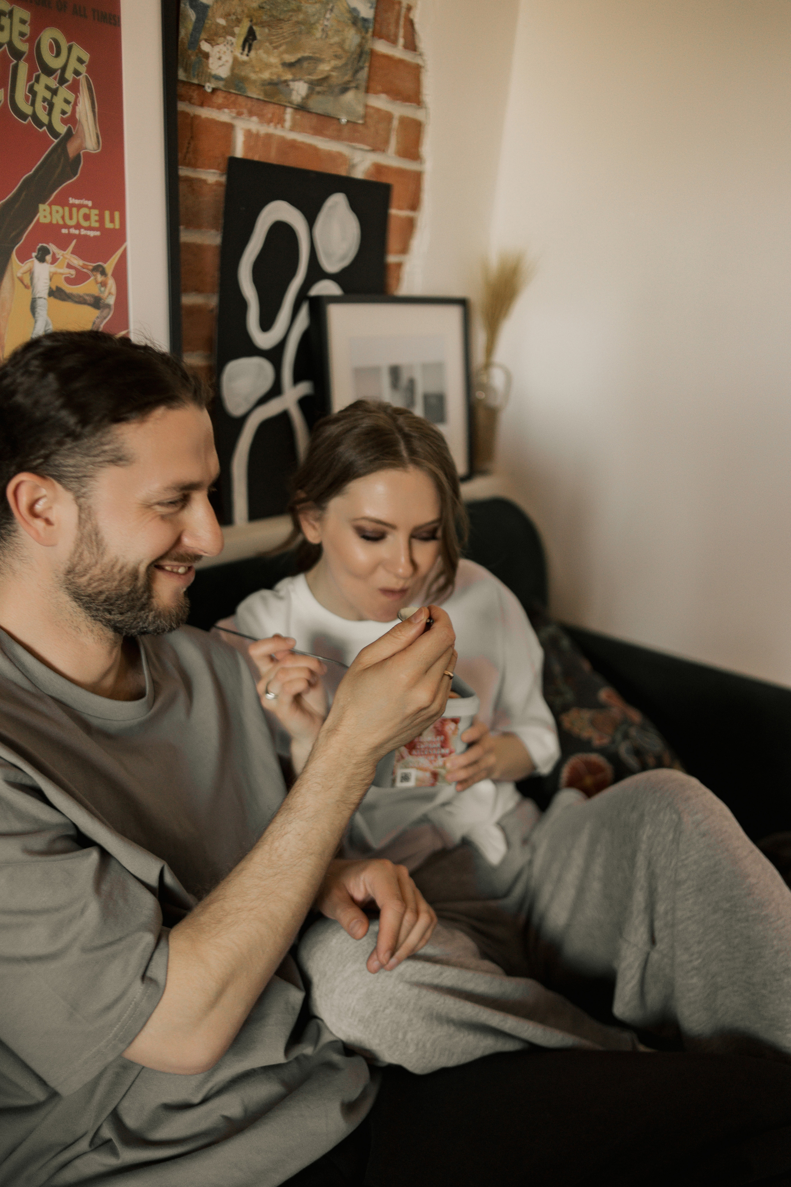 Влада и Дима. Главная