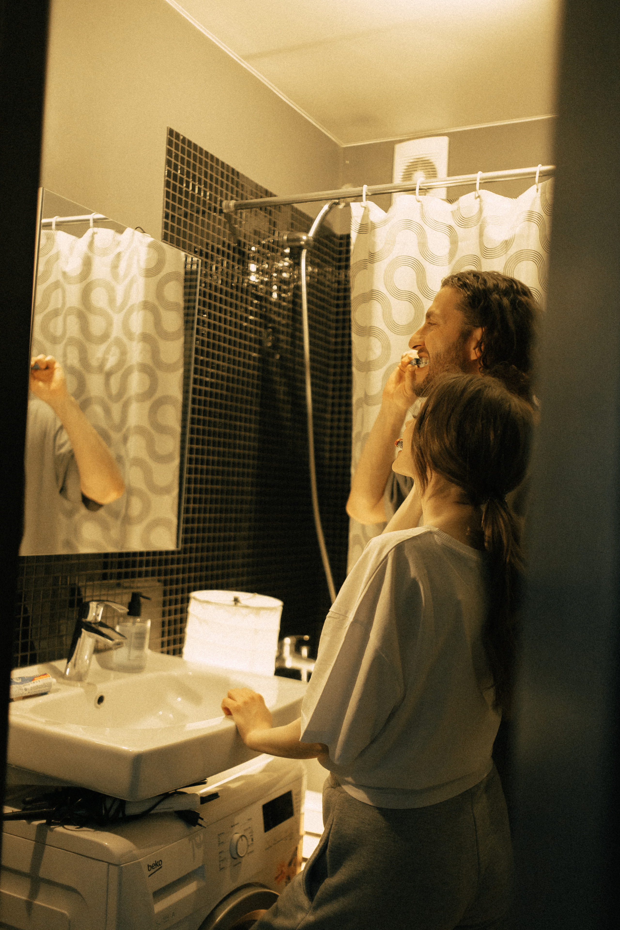 Влада и Дима. Главная