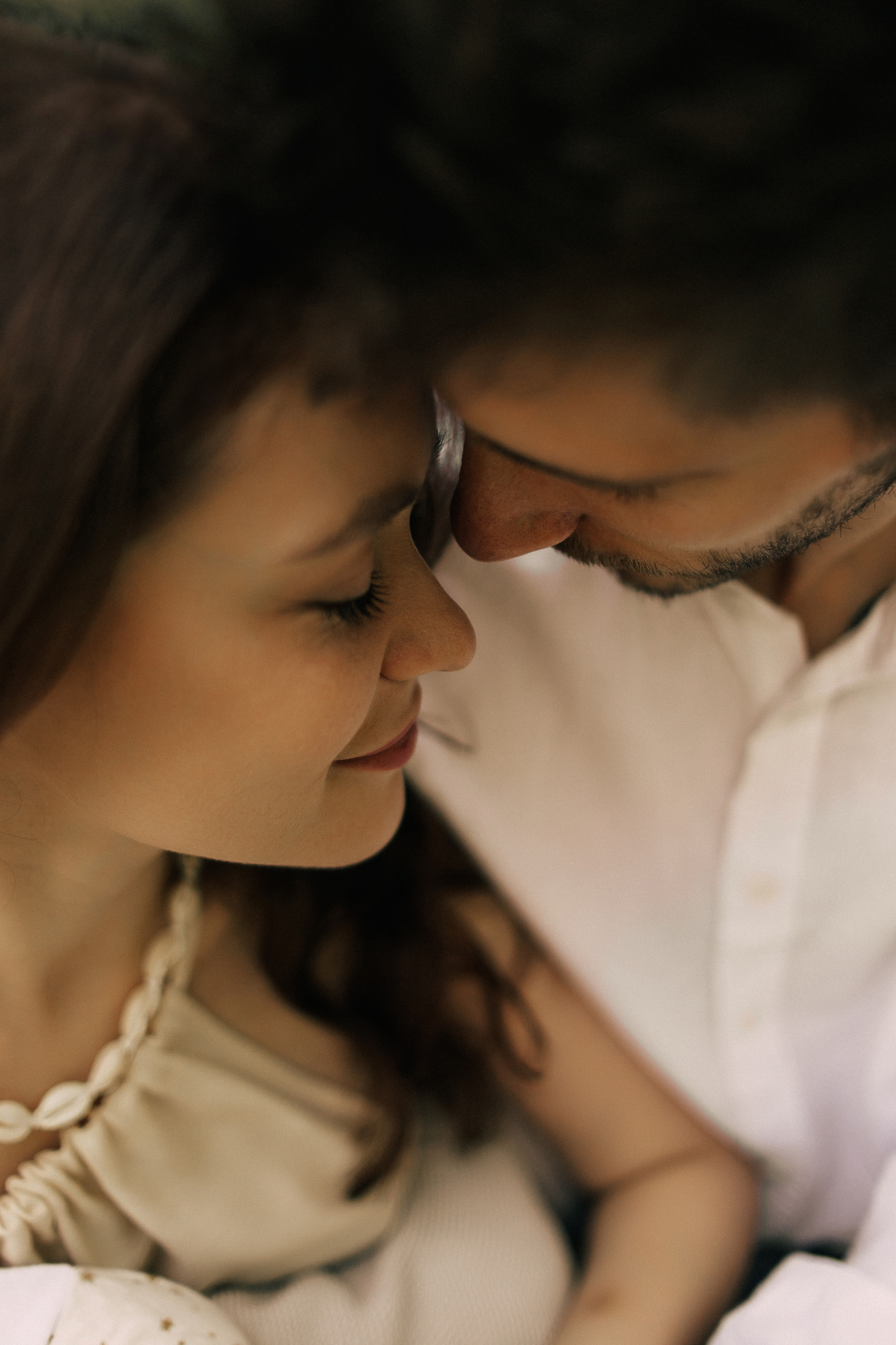 Аня, Серёжа и Лёшенька. Главная