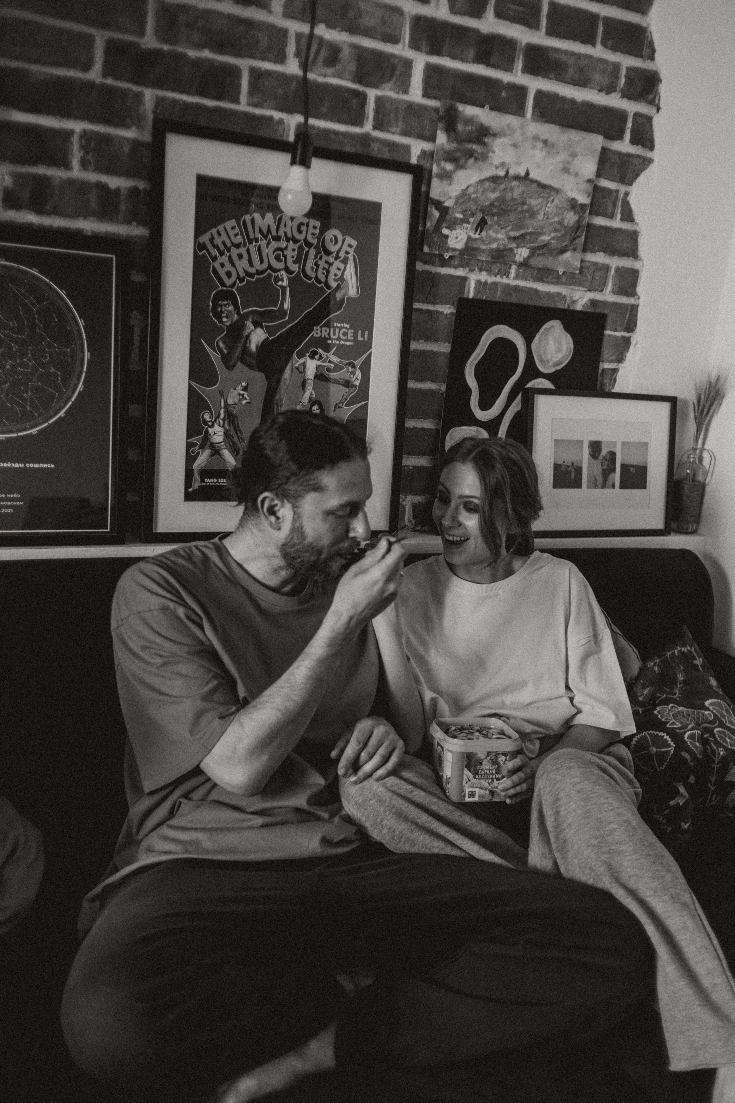 Влада и Дима. Главная