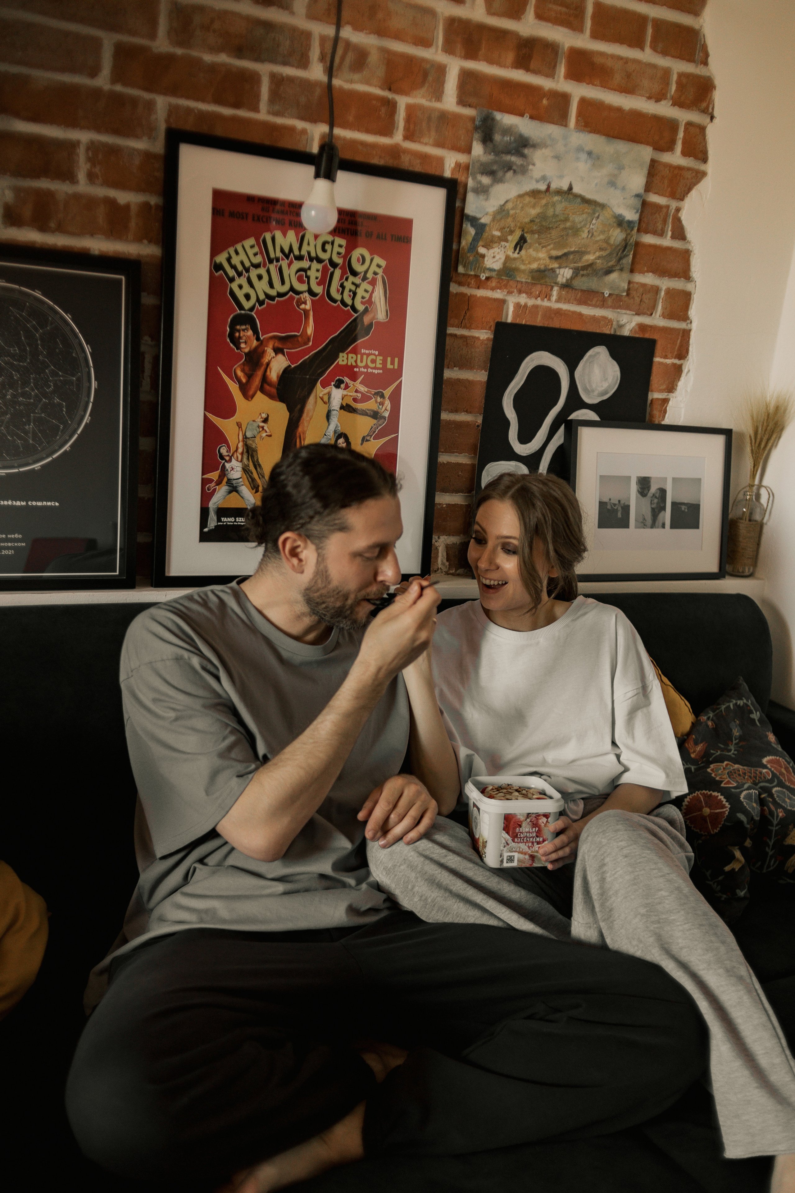 Влада и Дима. Главная