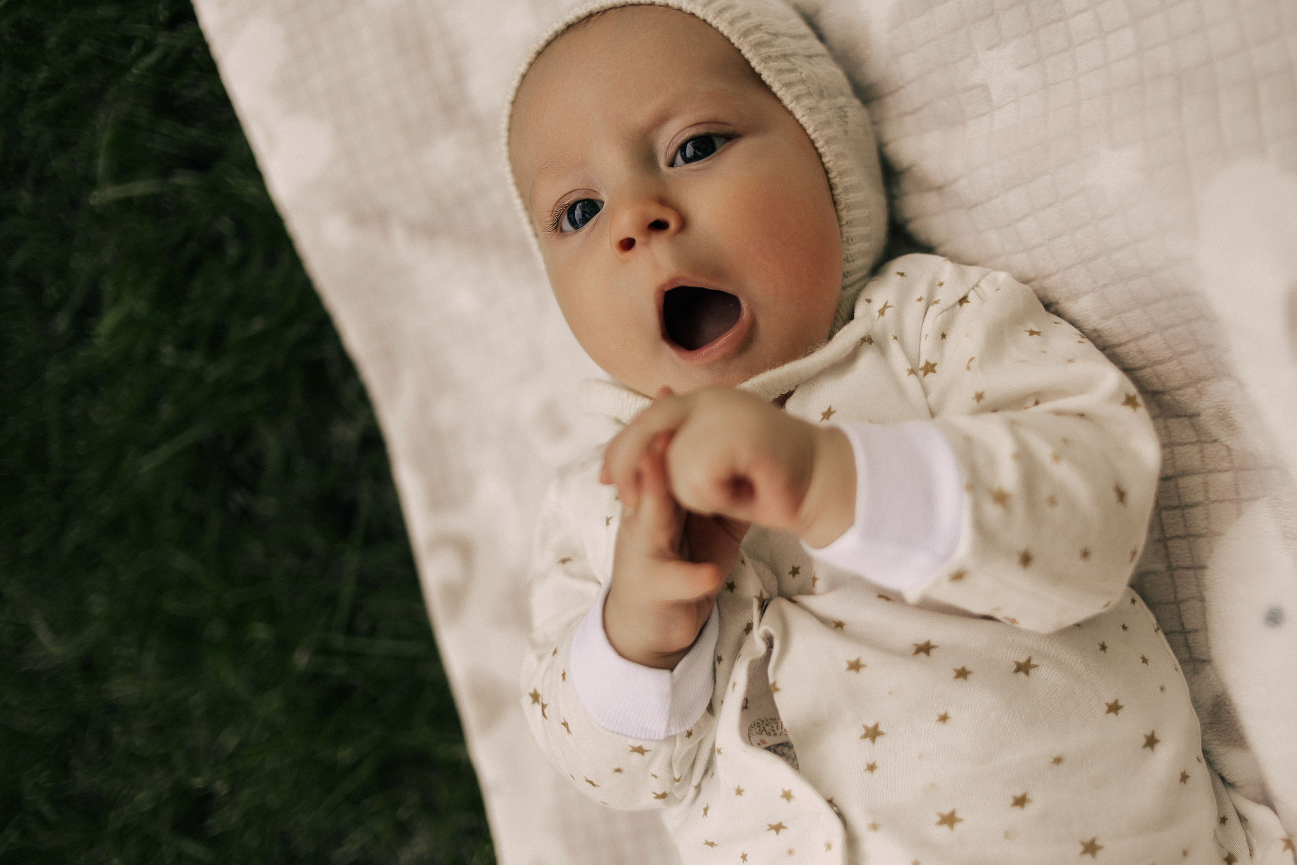 Аня, Серёжа и Лёшенька. Главная