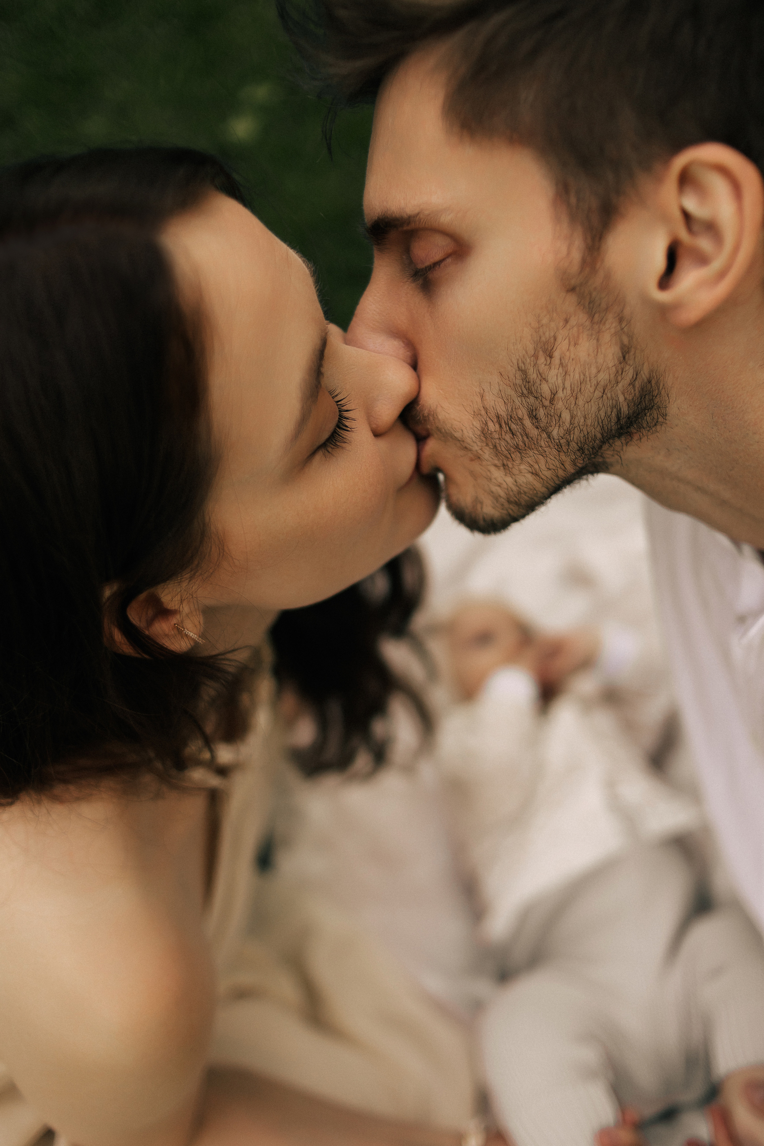 Аня, Серёжа и Лёшенька. Главная