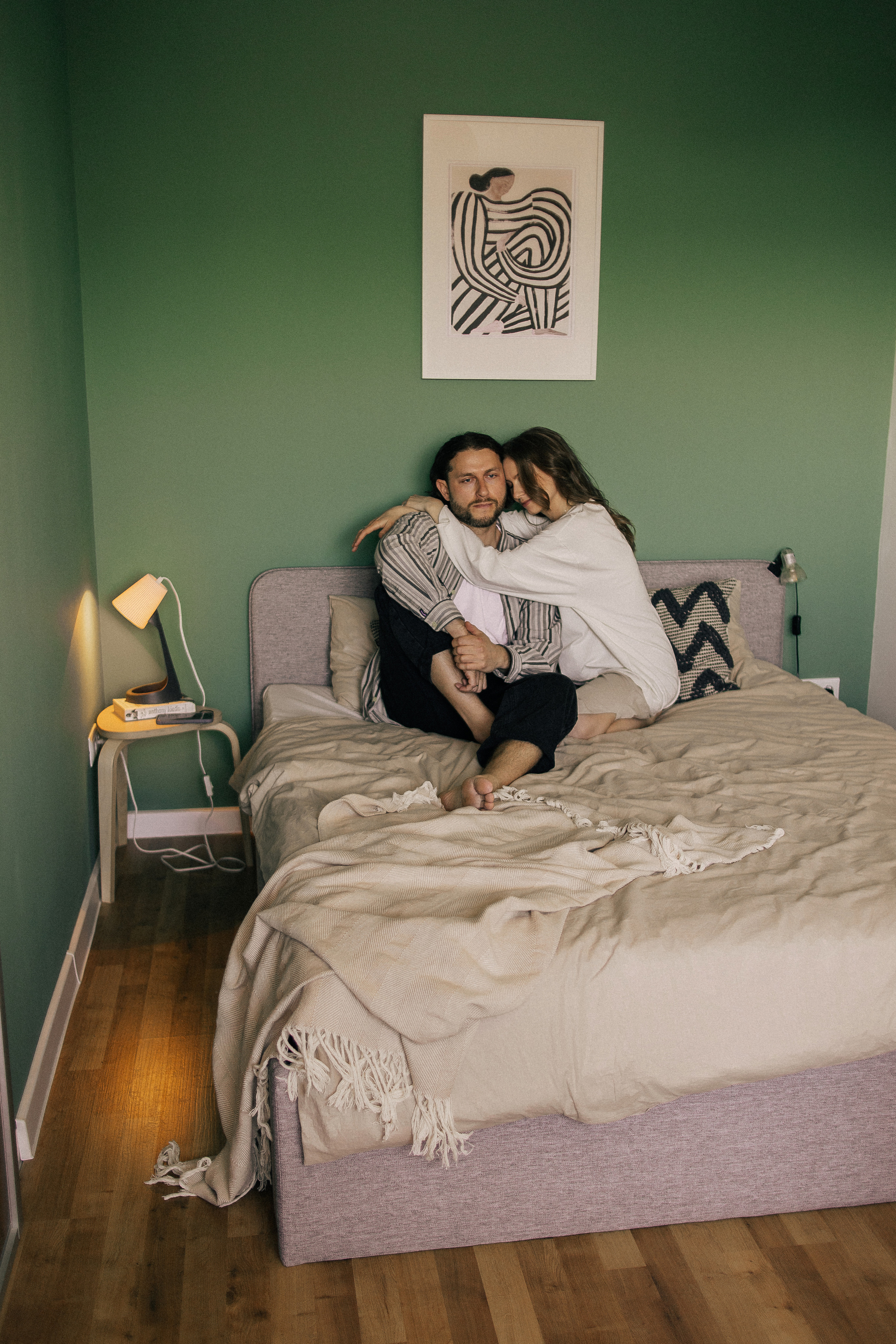 Влада и Дима. Главная