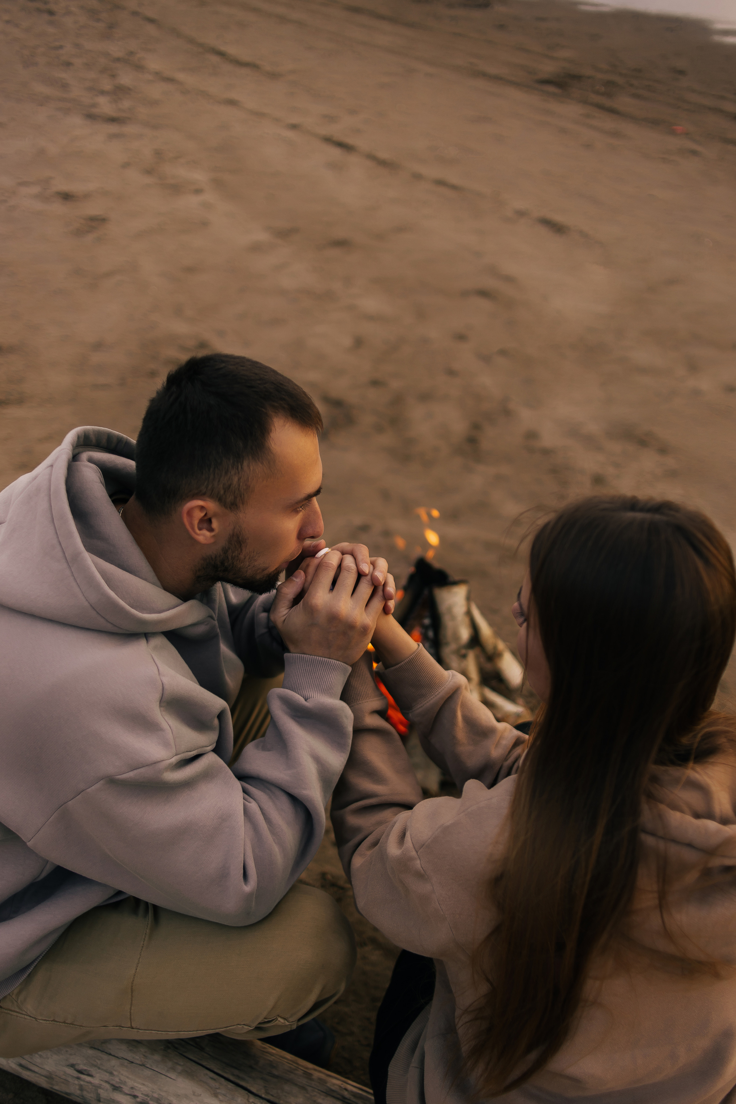 Наташа и Дима. Главная