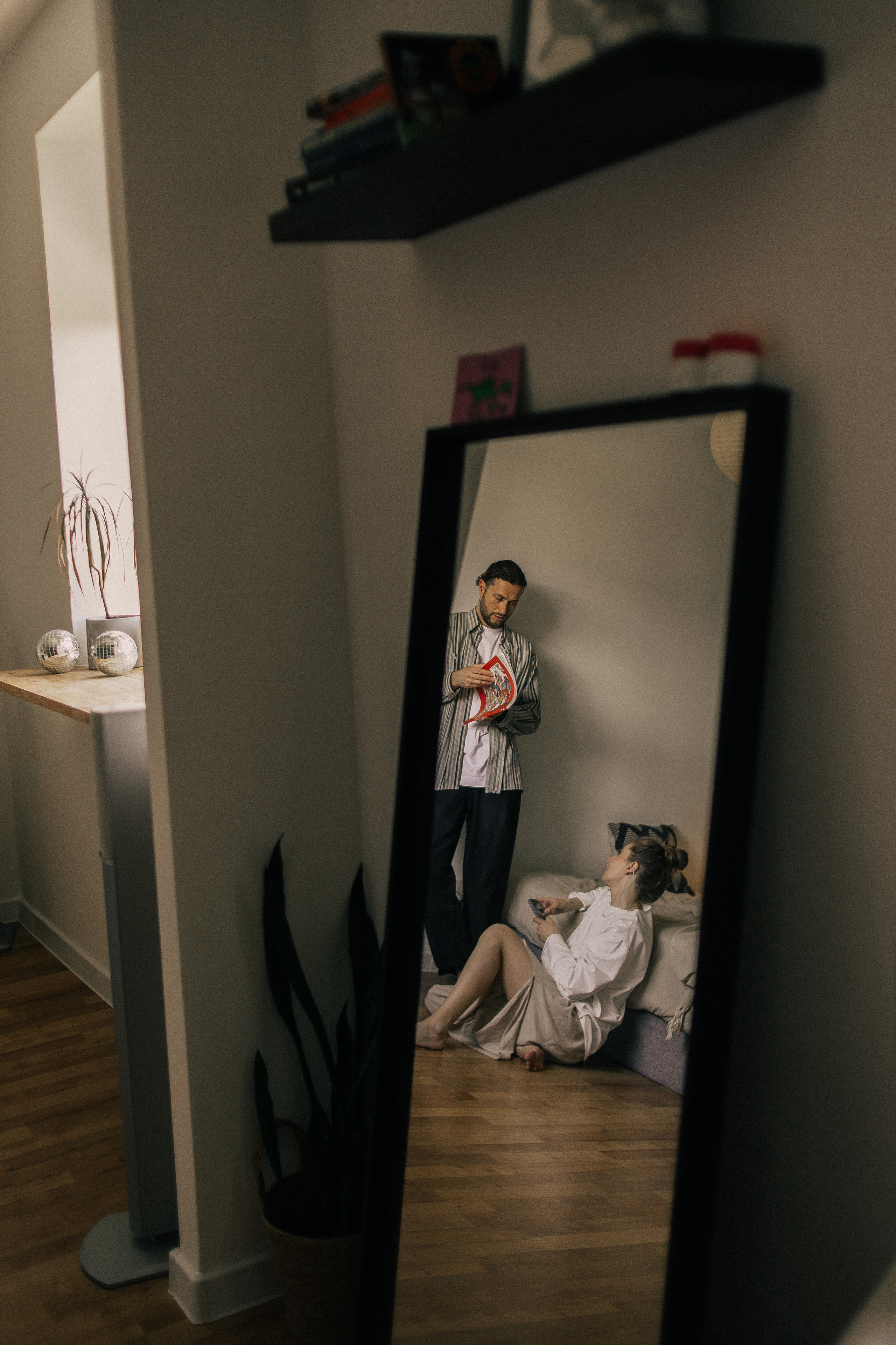 Влада и Дима. Главная