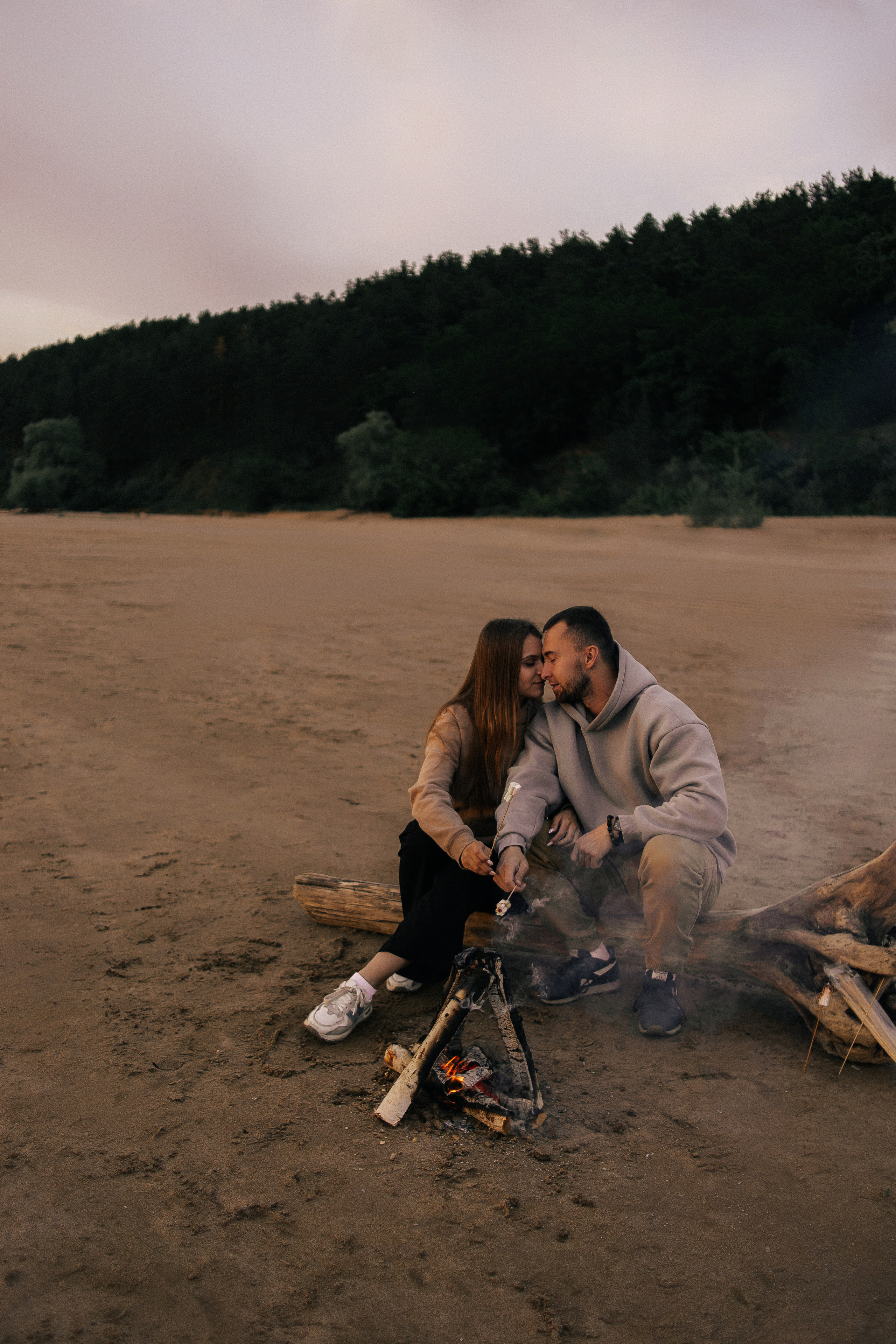 Наташа и Дима. Главная