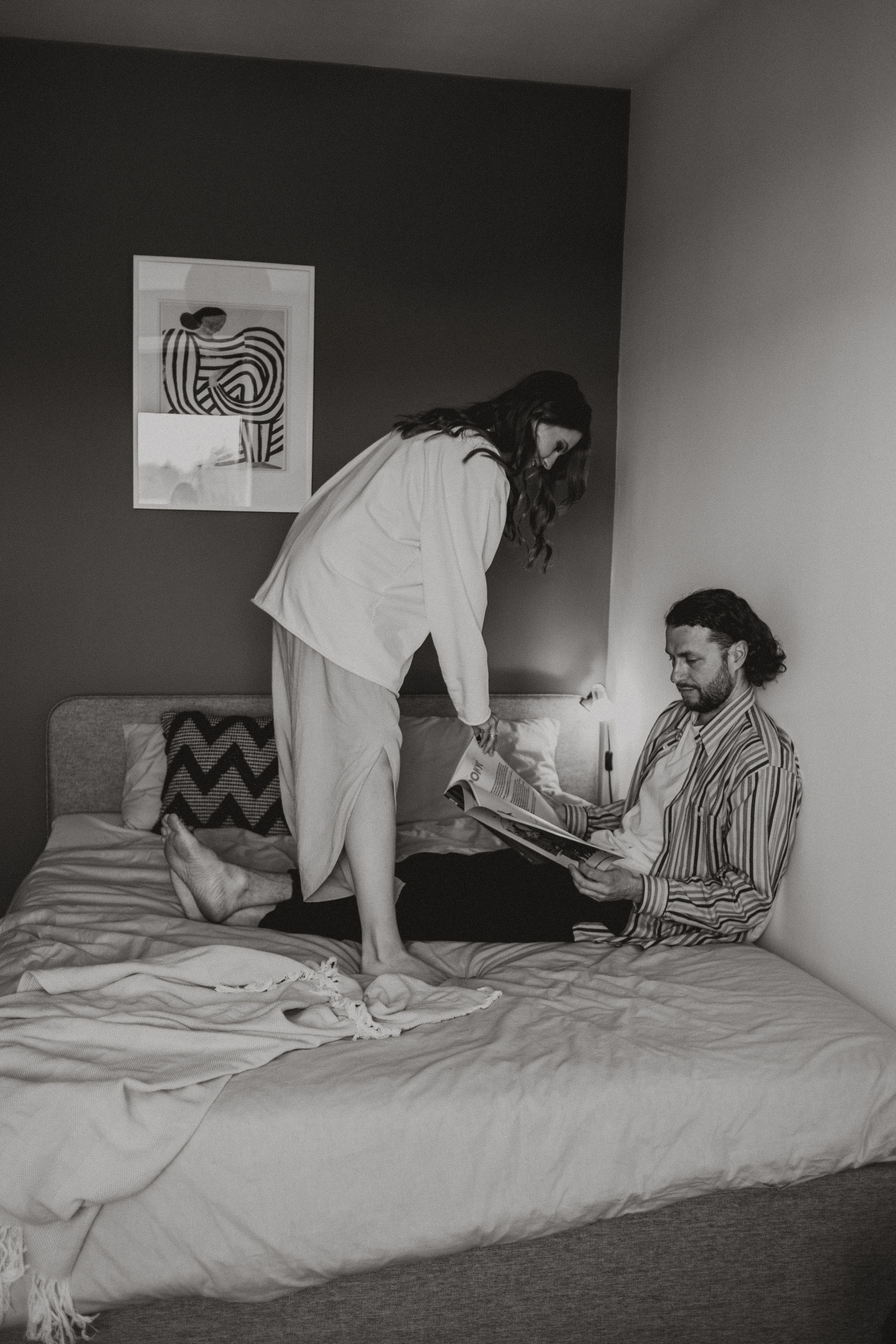 Влада и Дима. Главная