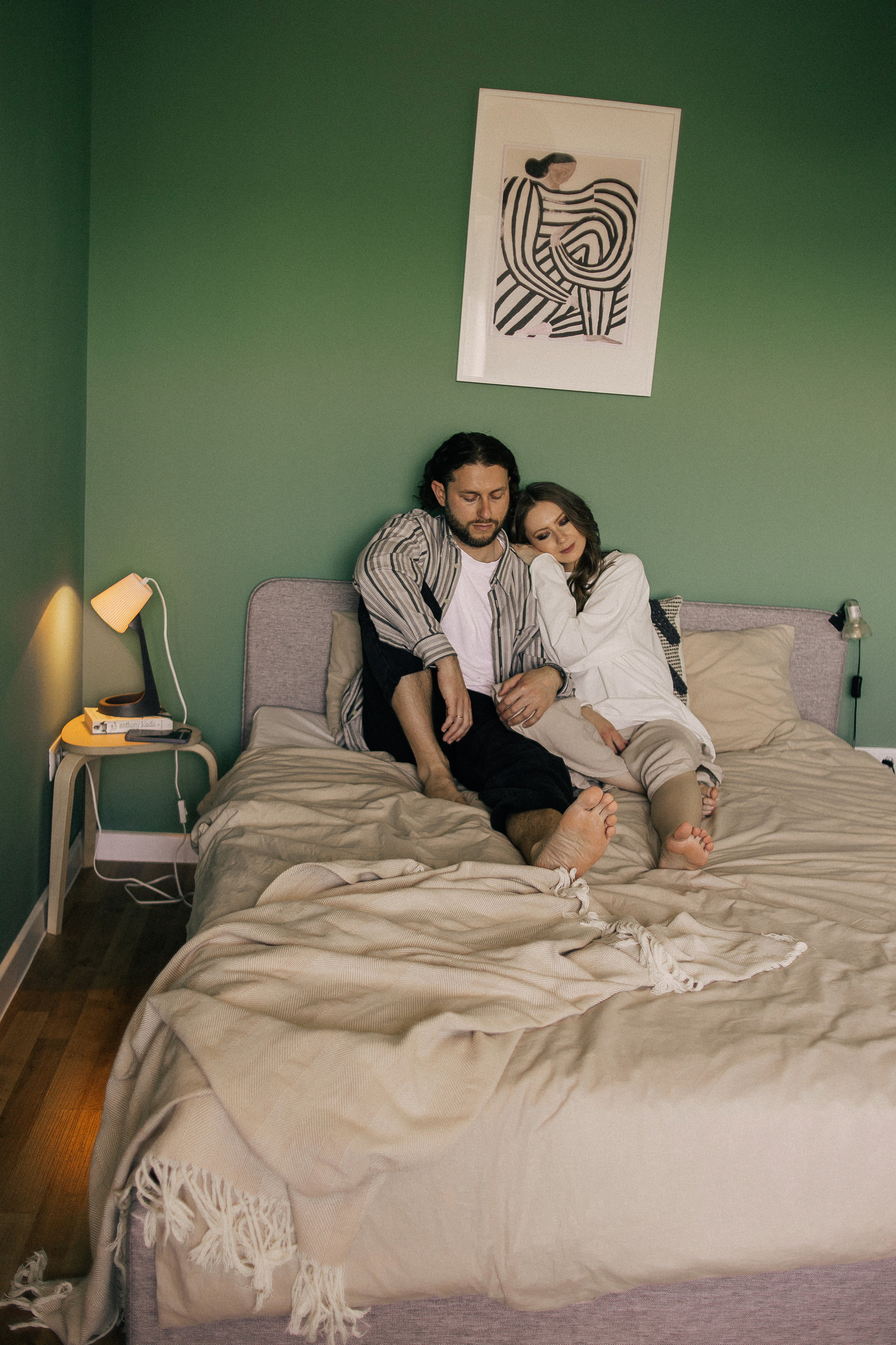 Влада и Дима. Главная