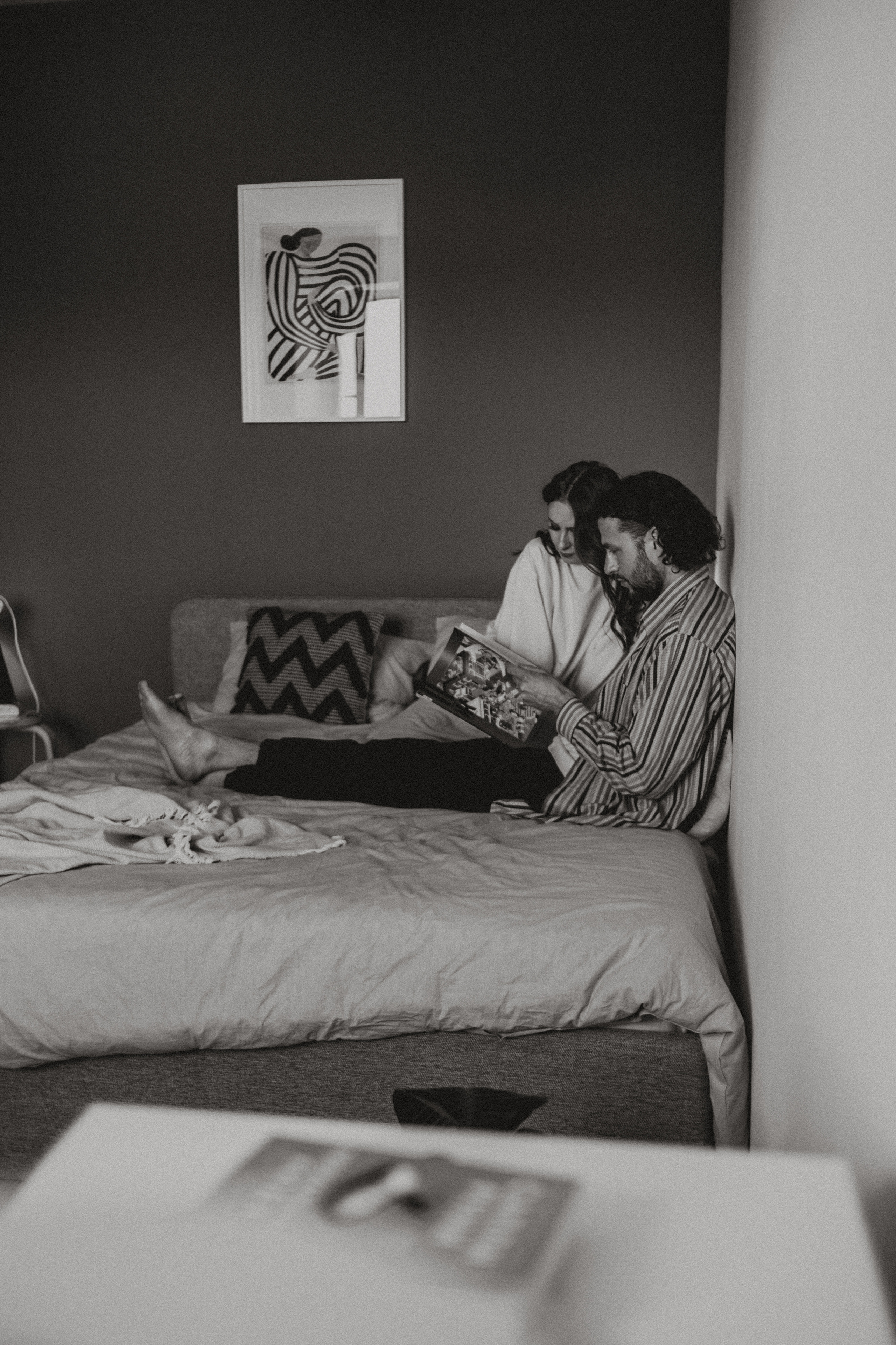 Влада и Дима. Главная