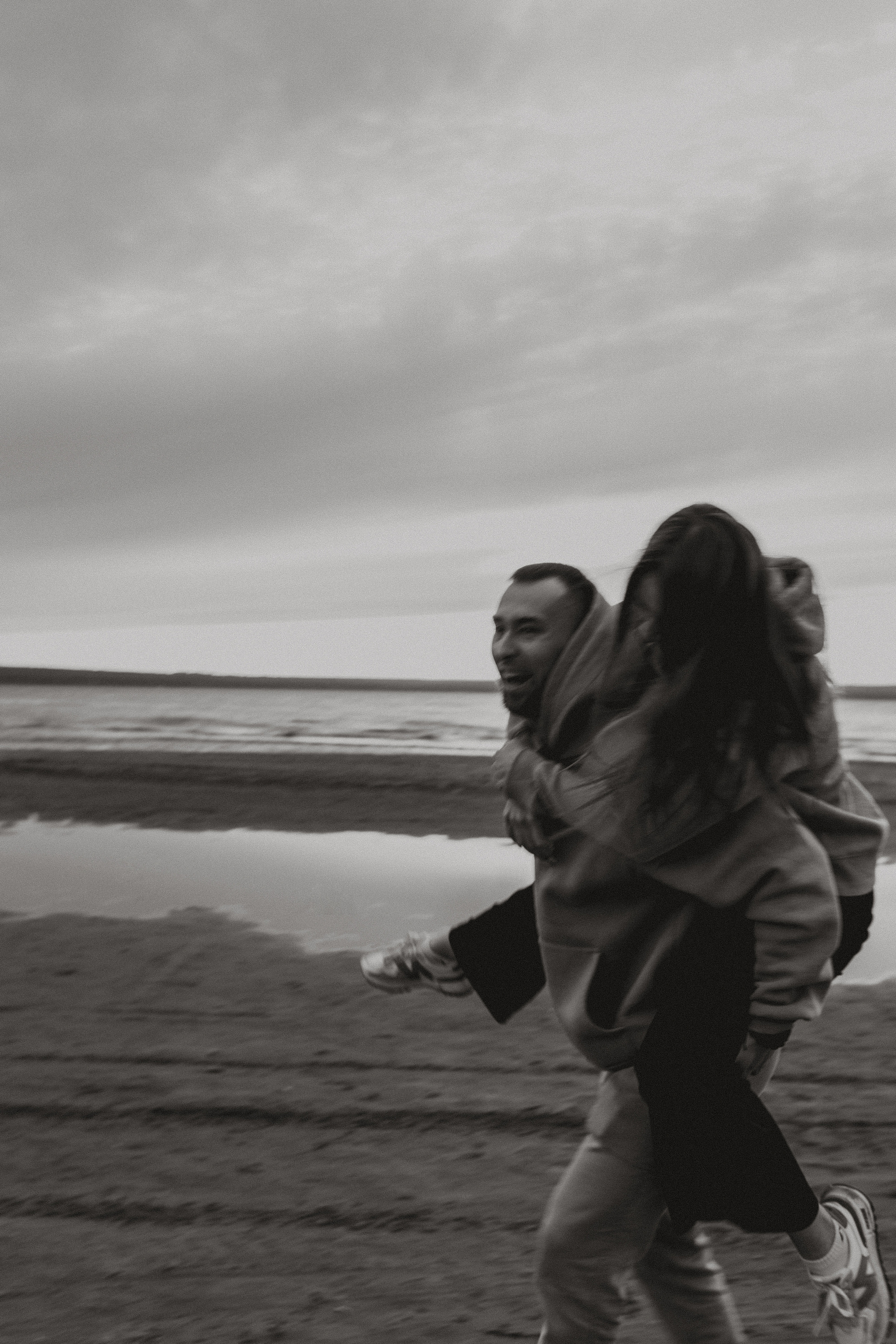 Наташа и Дима. Главная