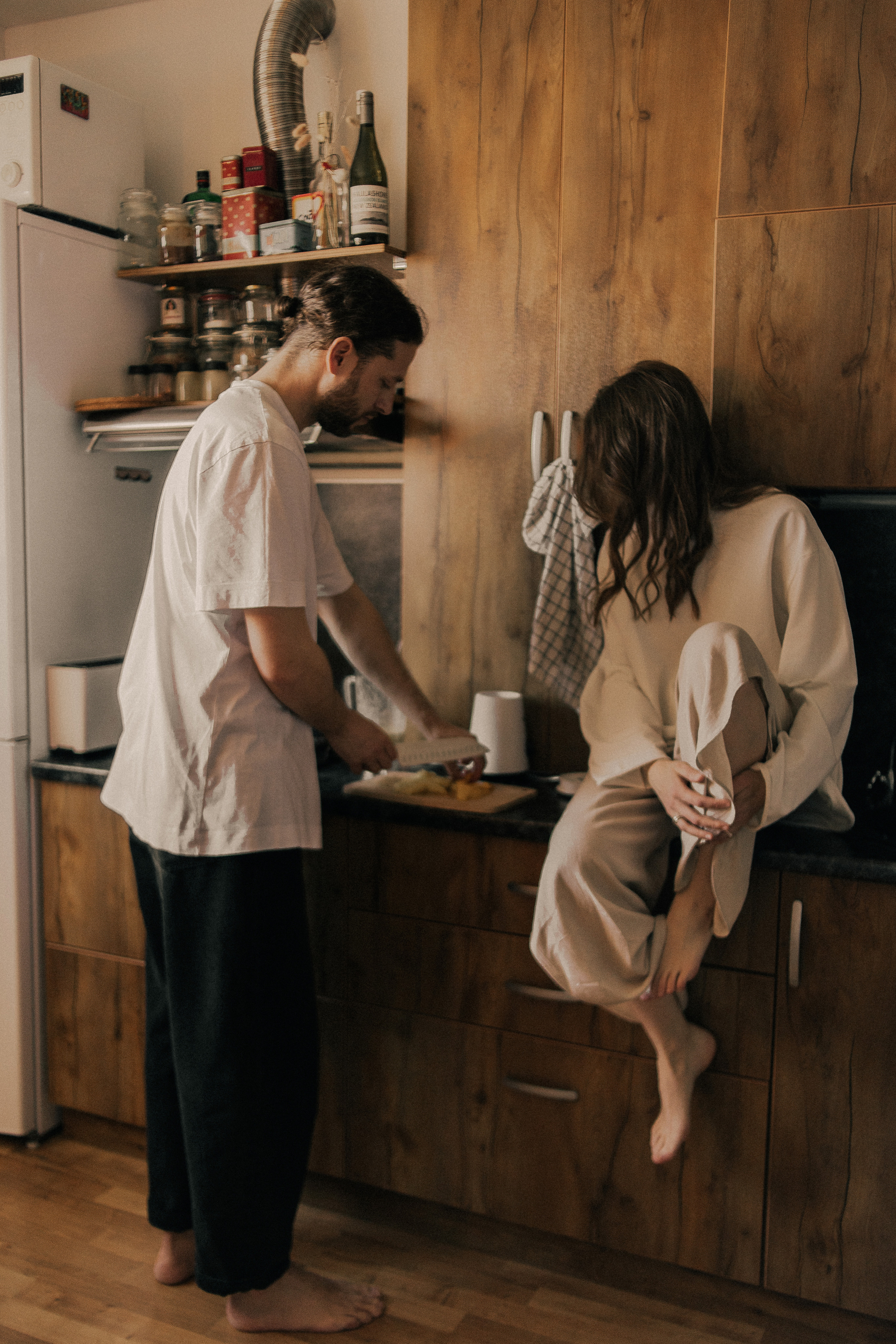 Влада и Дима. Главная