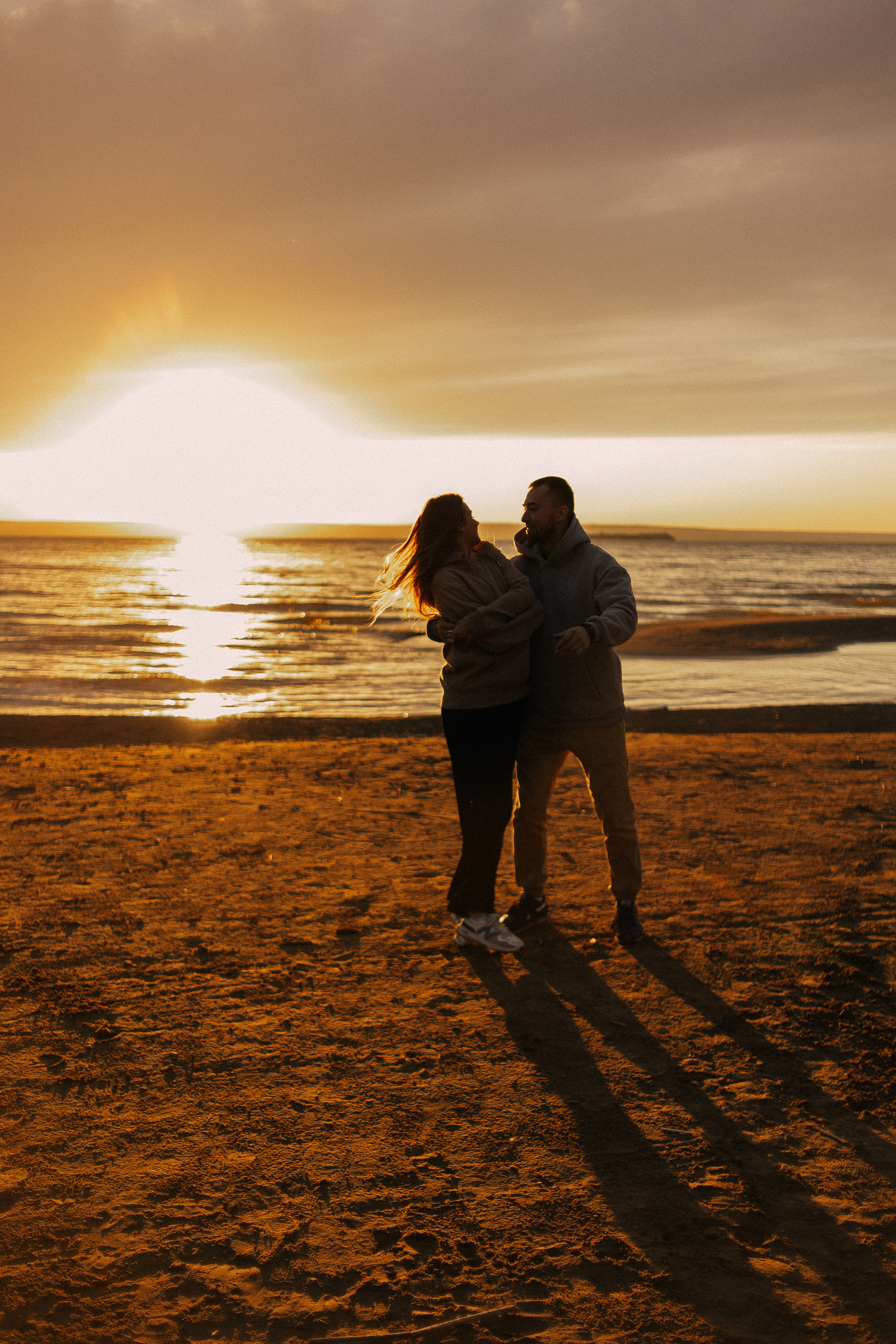 Наташа и Дима. Главная