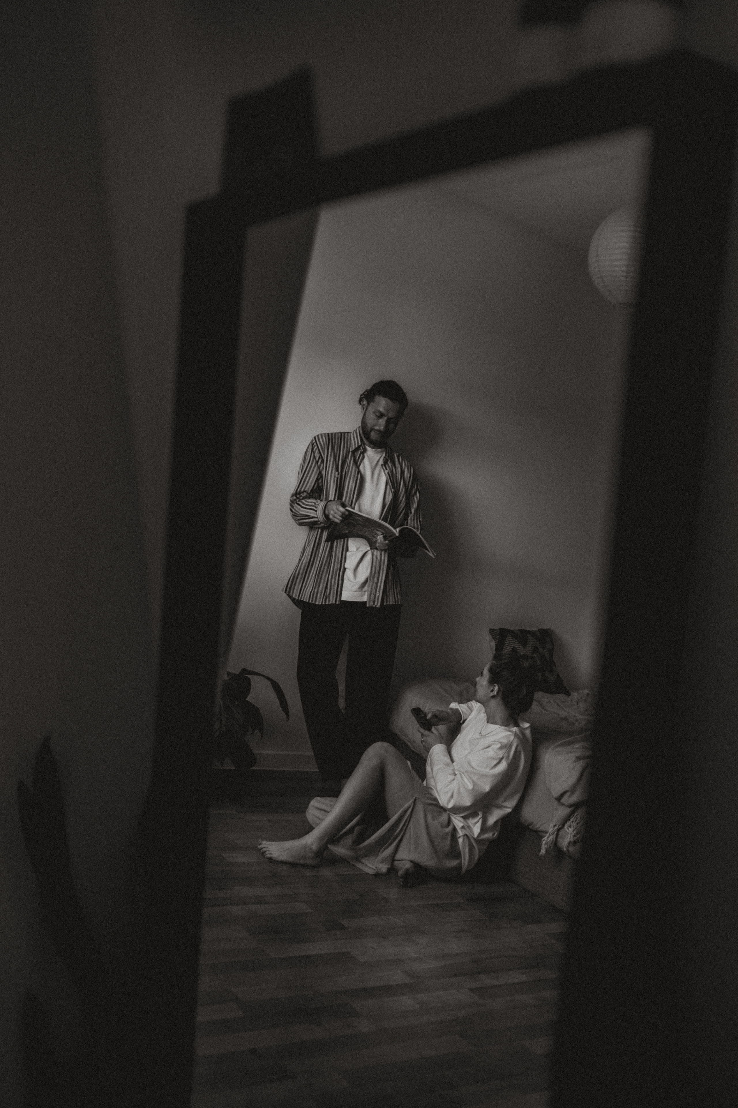 Влада и Дима. Главная