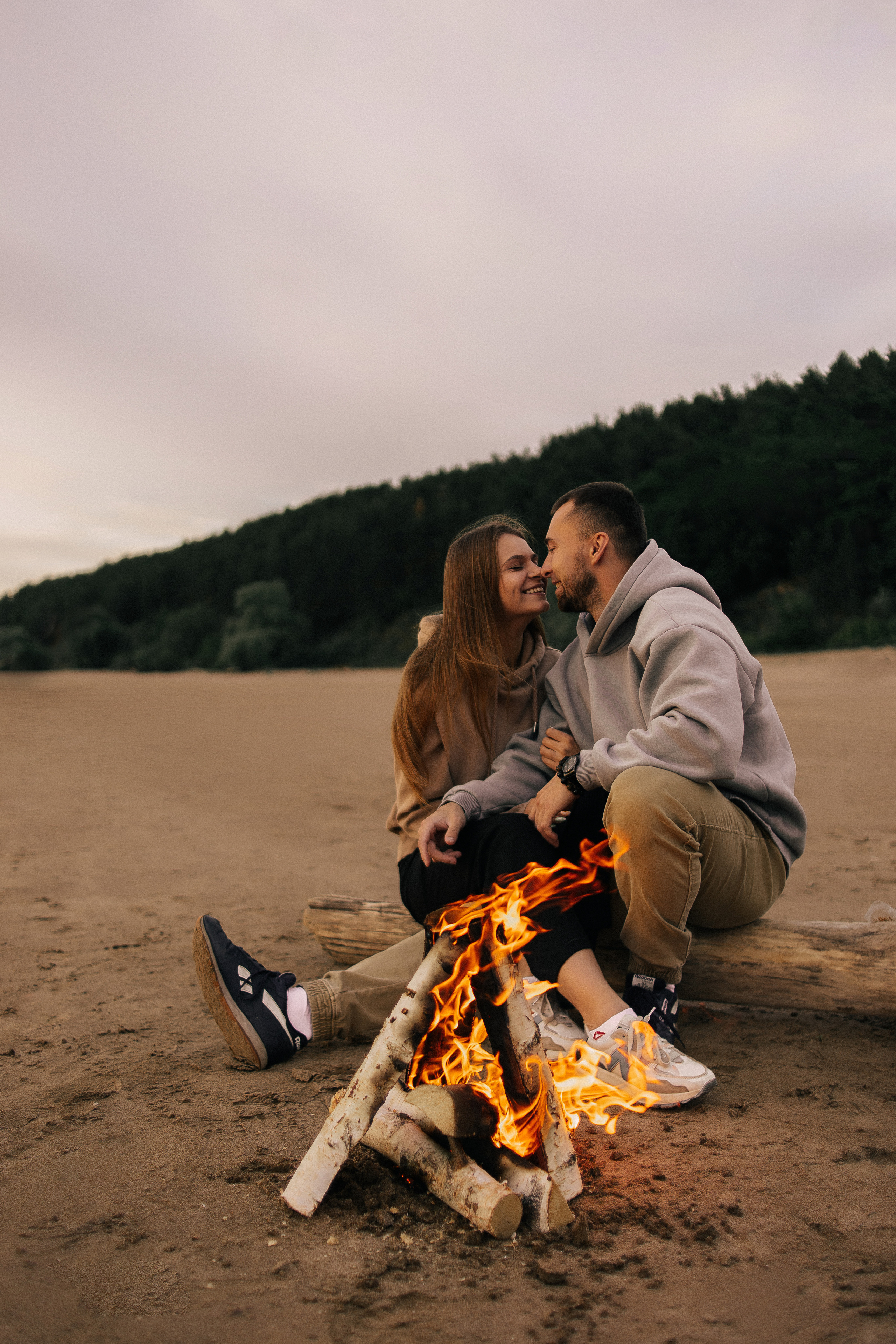 Наташа и Дима. Главная