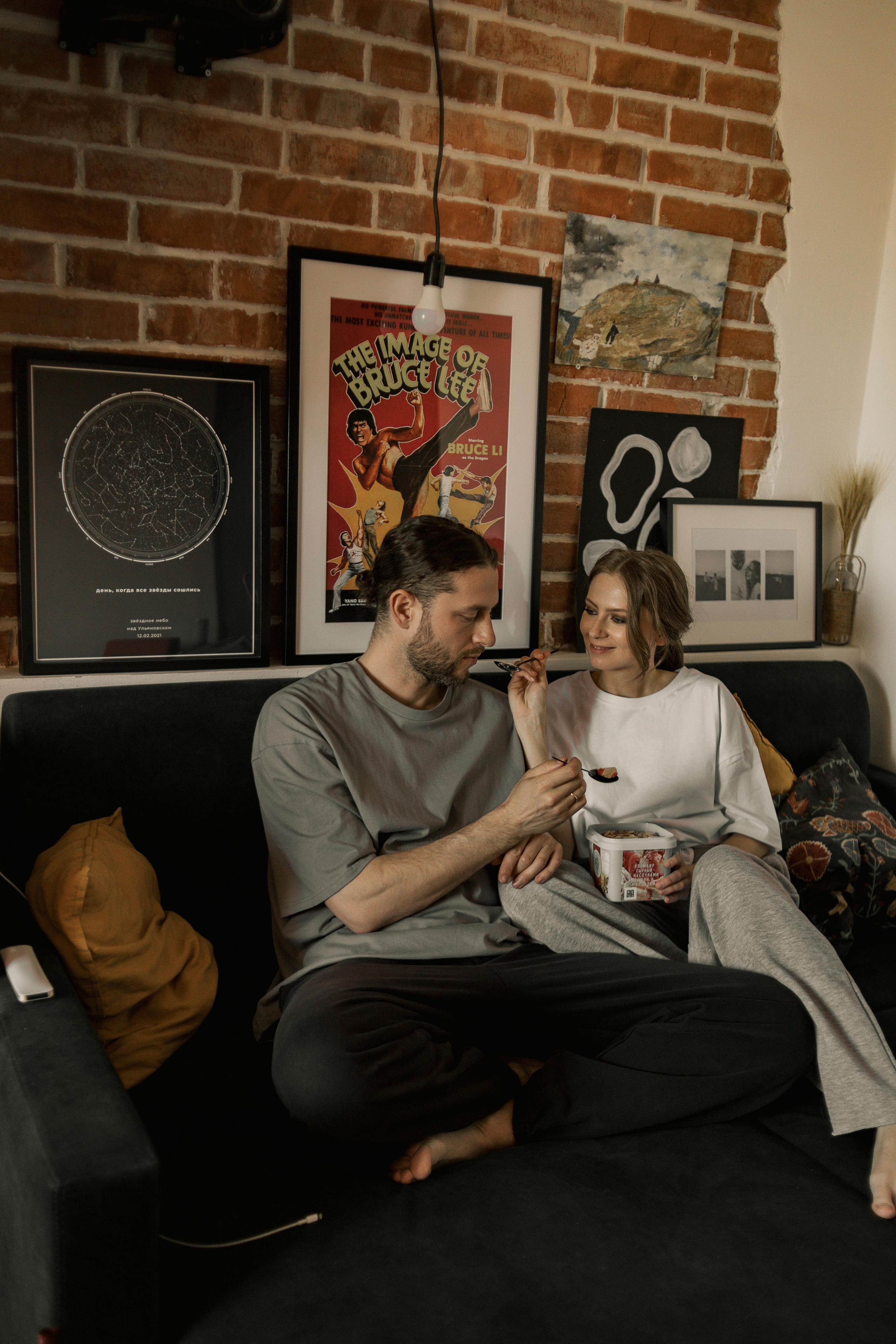 Влада и Дима. Главная