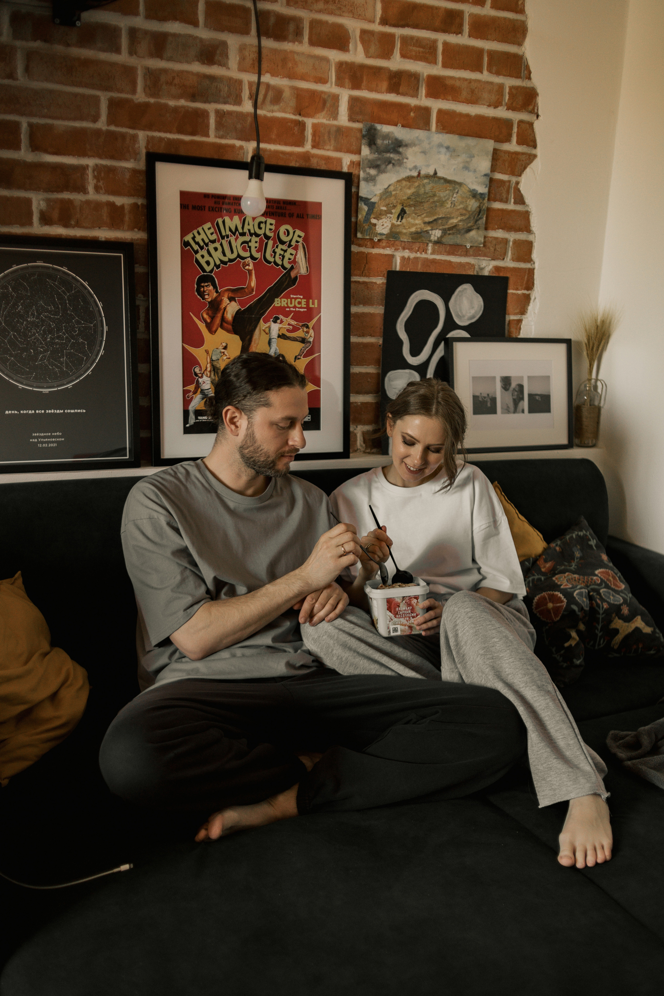 Влада и Дима. Главная