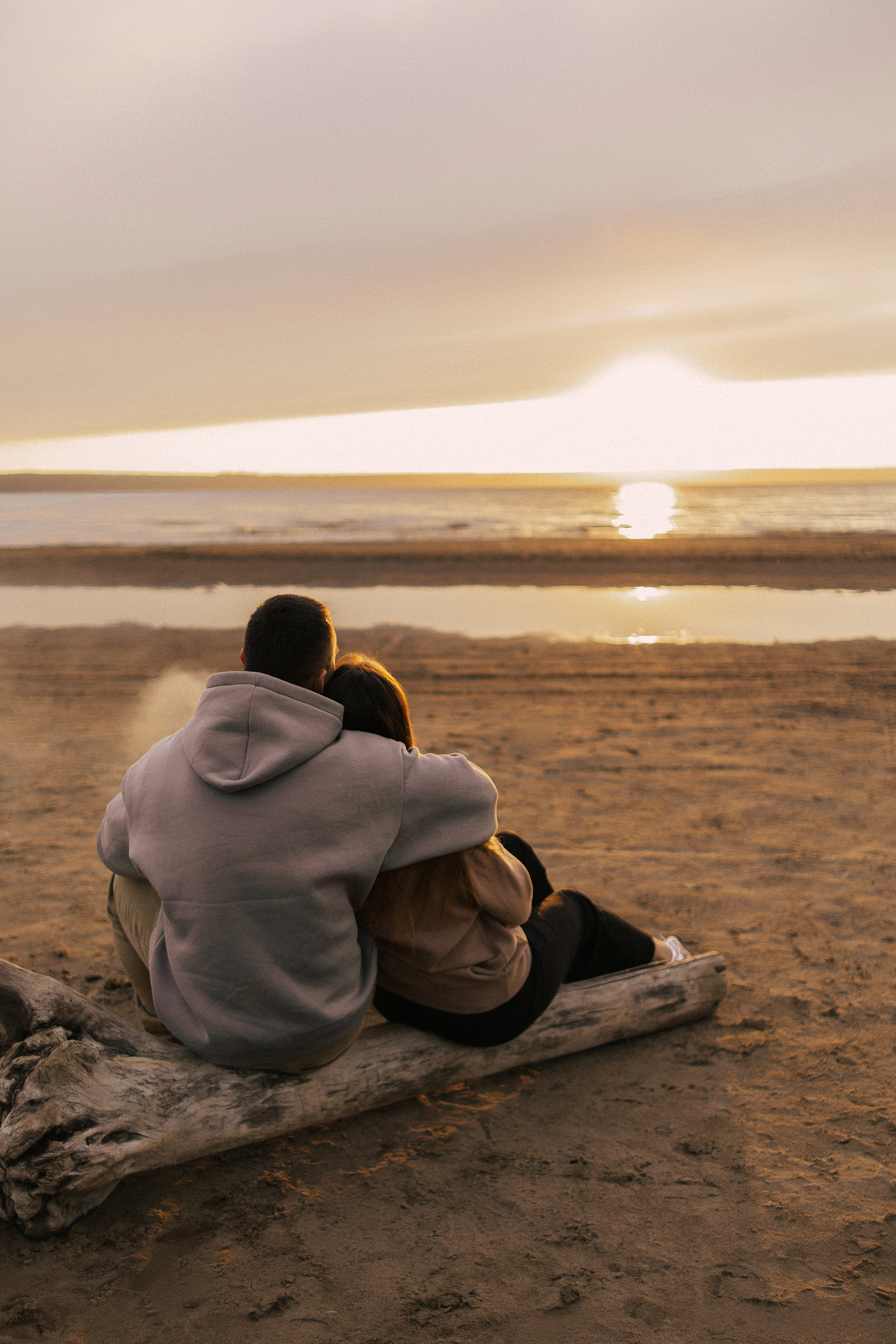 Наташа и Дима. Главная