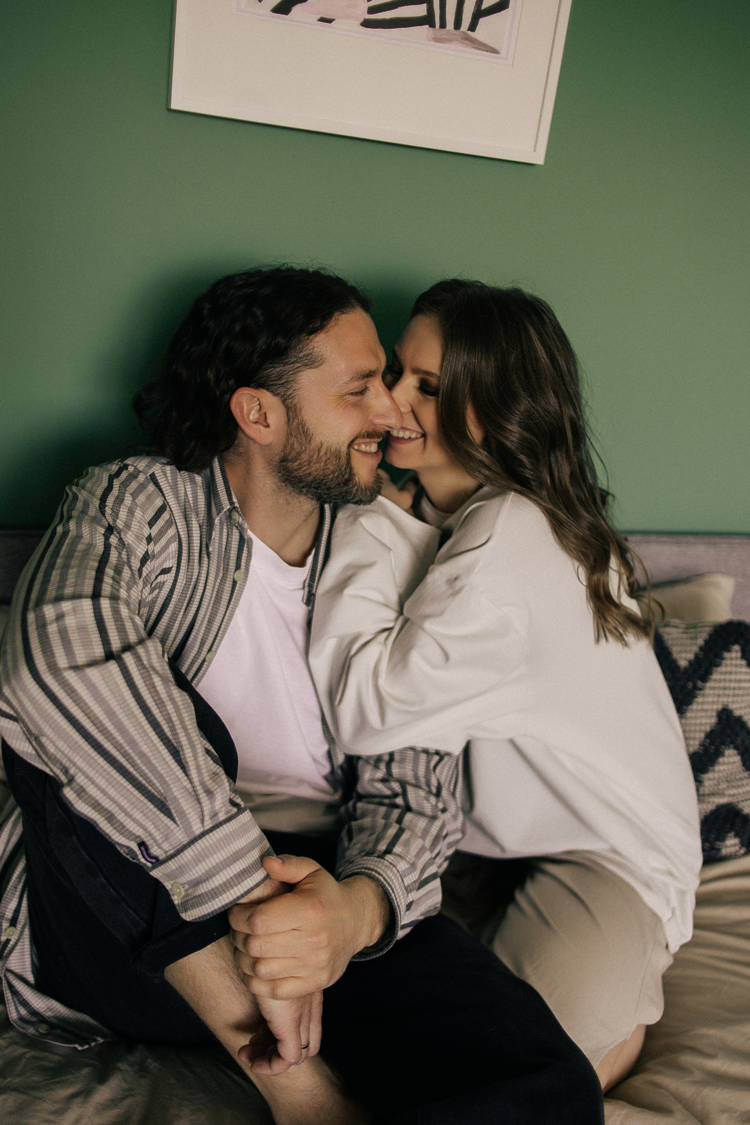 Влада и Дима. Главная