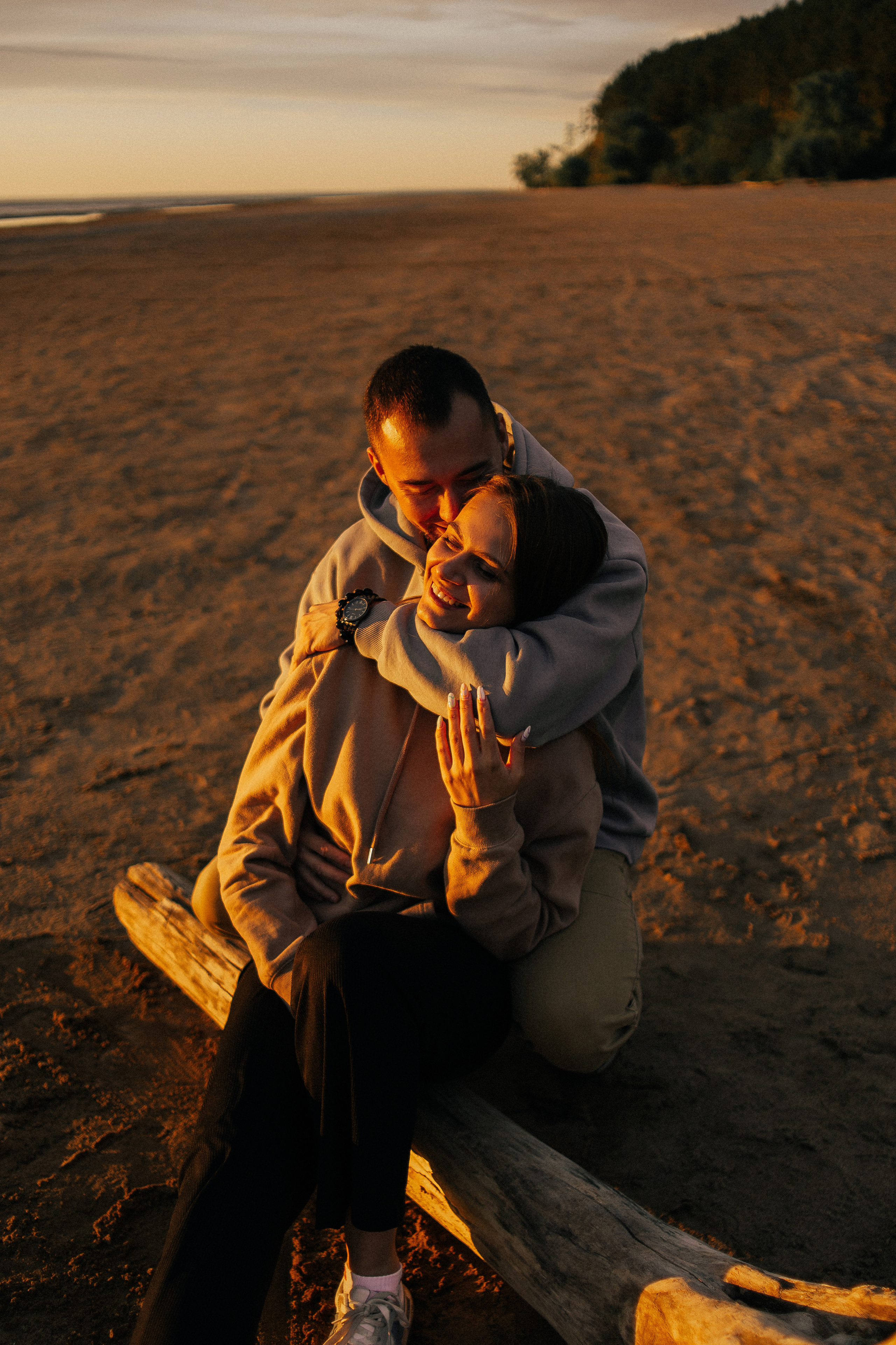 Наташа и Дима. Главная