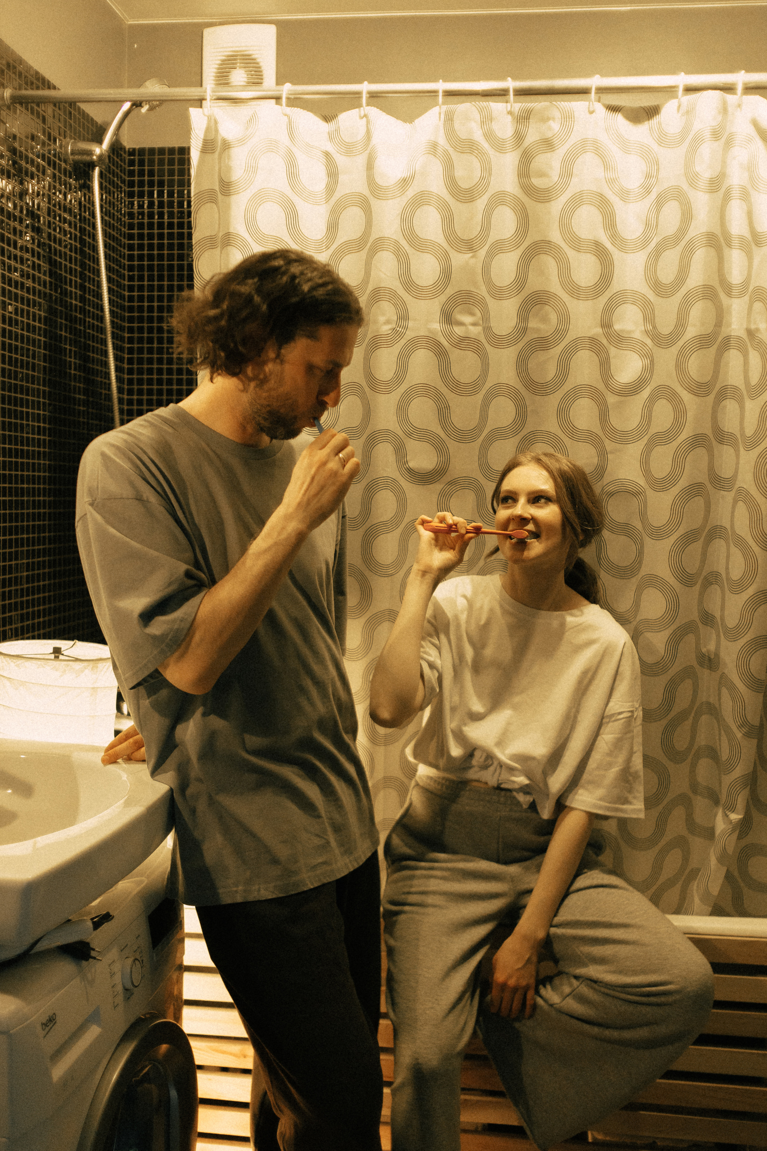 Влада и Дима. Главная