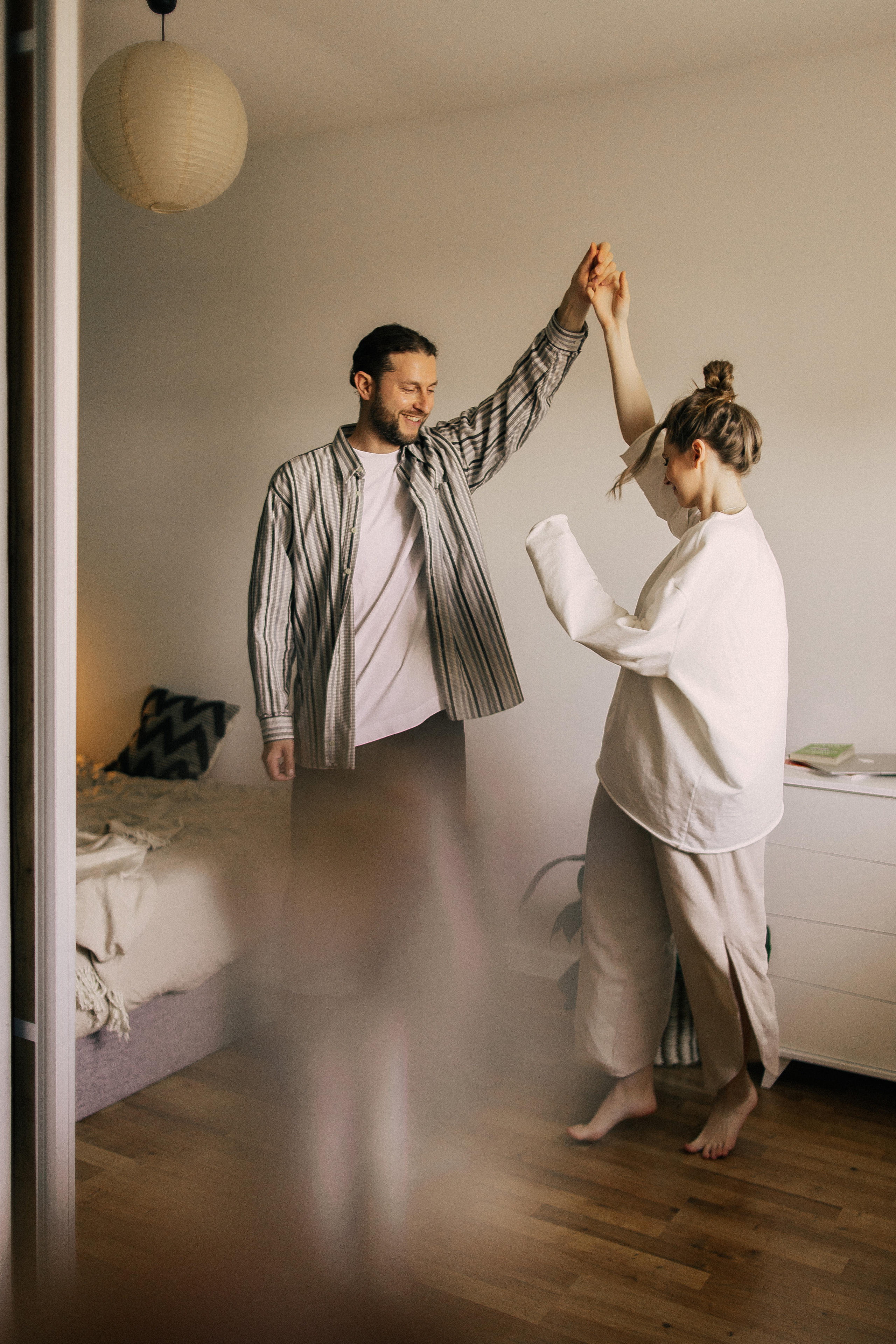 Влада и Дима. Главная