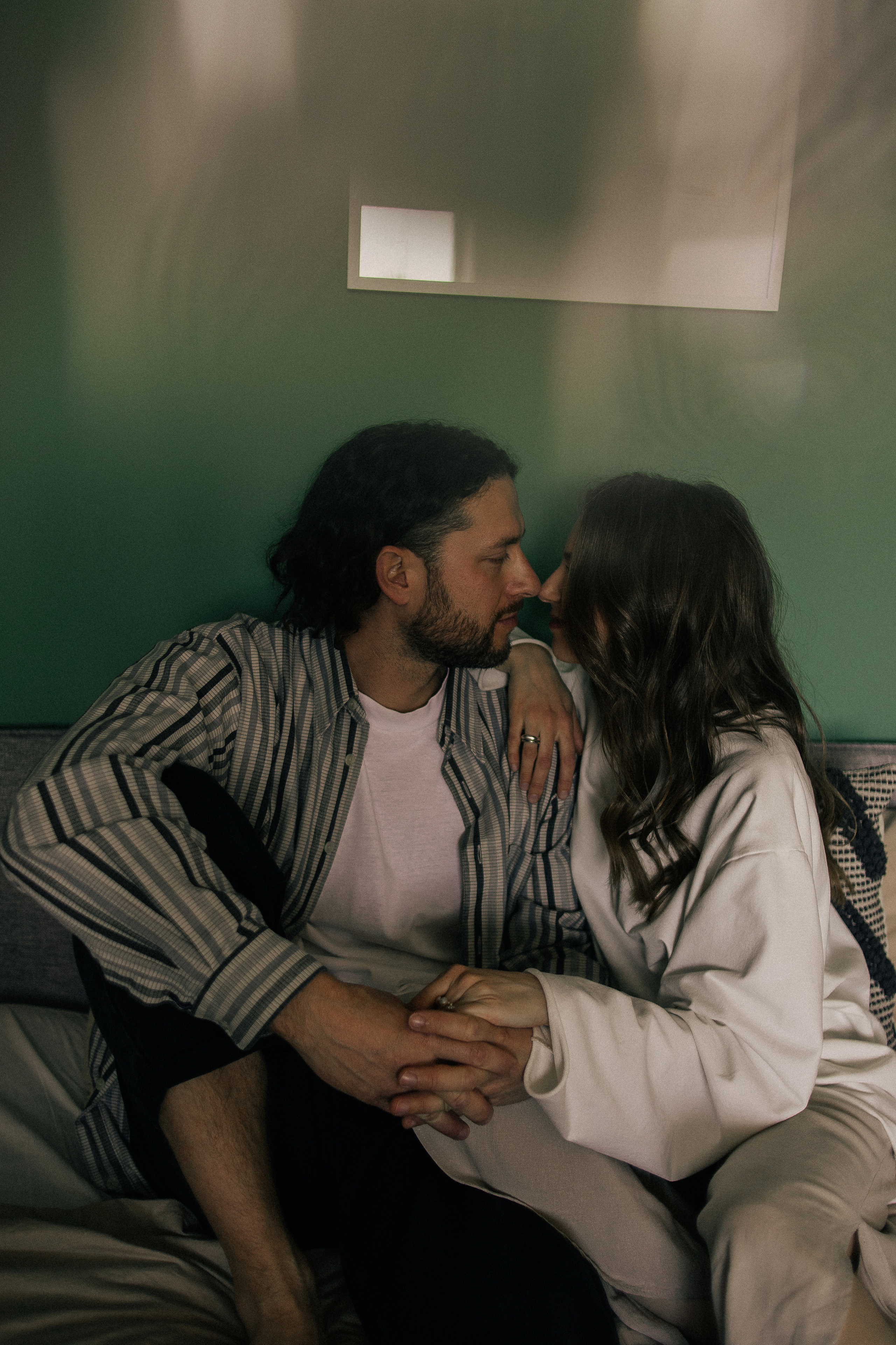 Влада и Дима. Главная