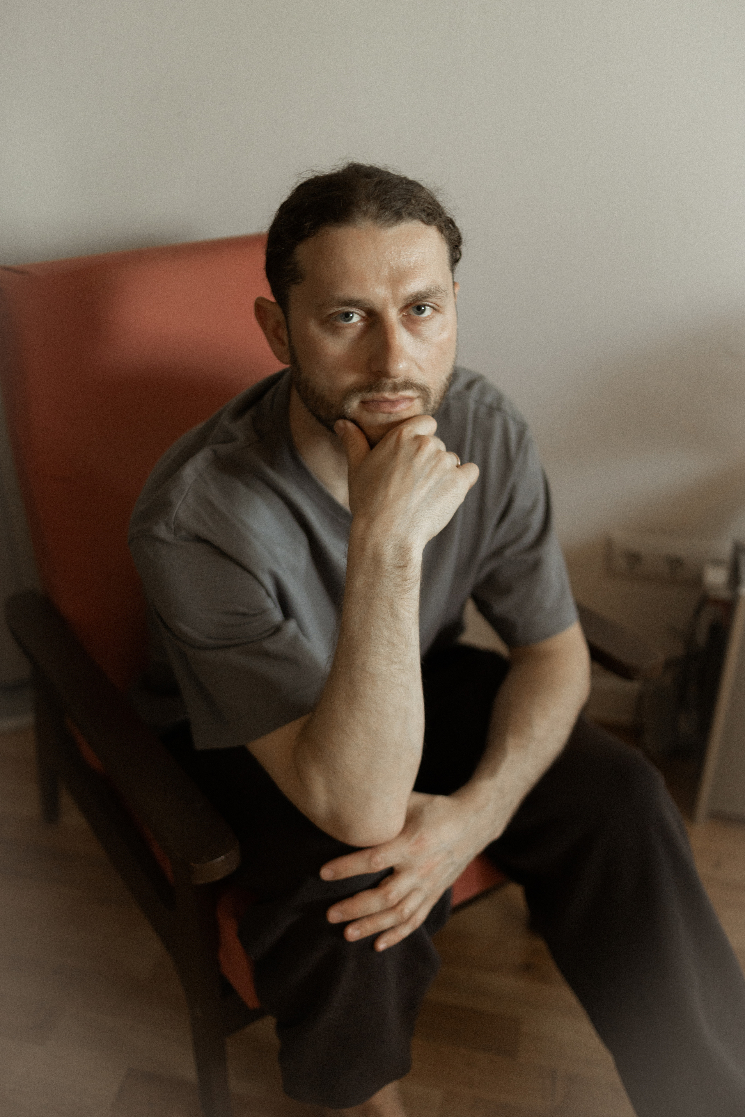 Влада и Дима. Главная