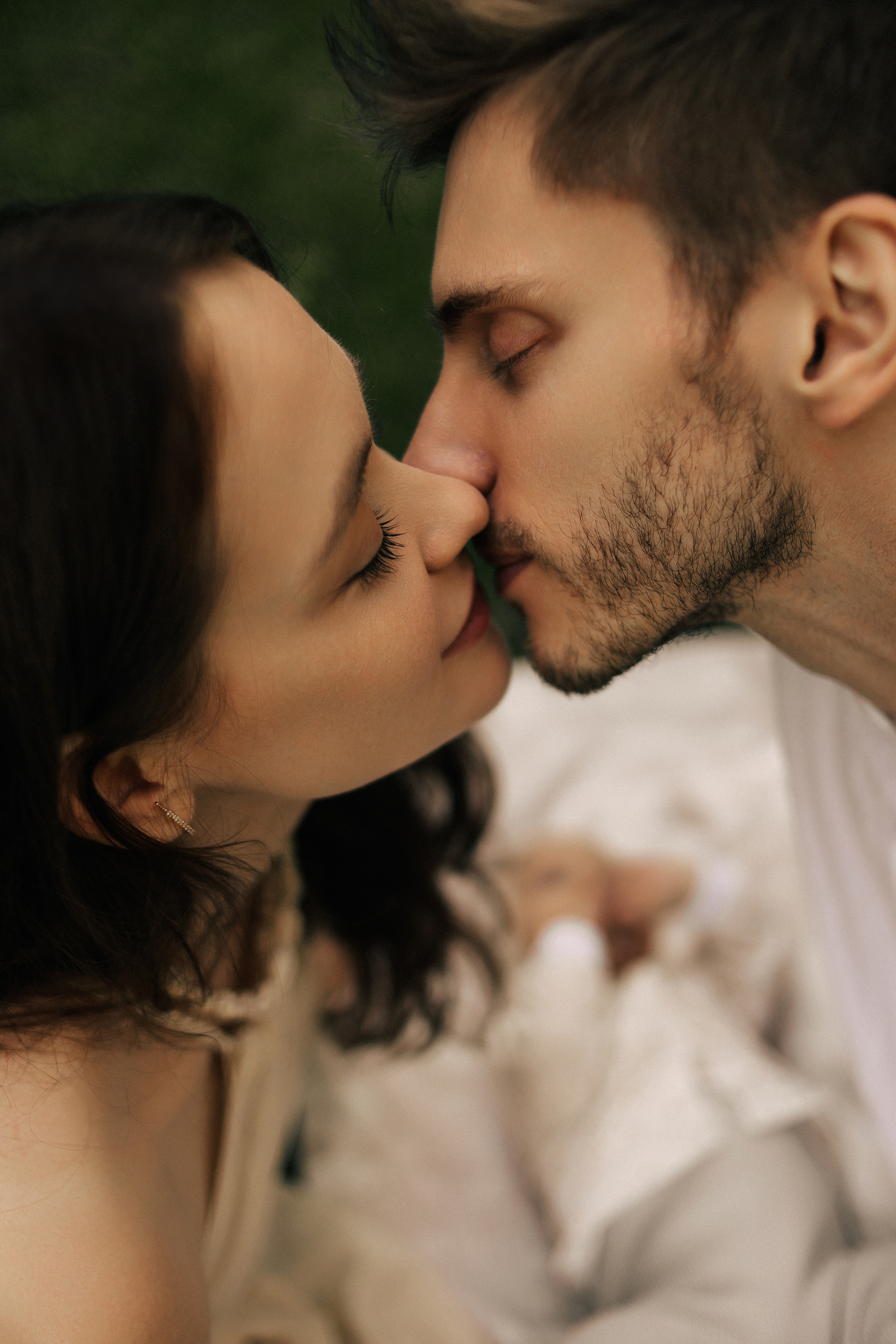 Аня, Серёжа и Лёшенька. Главная