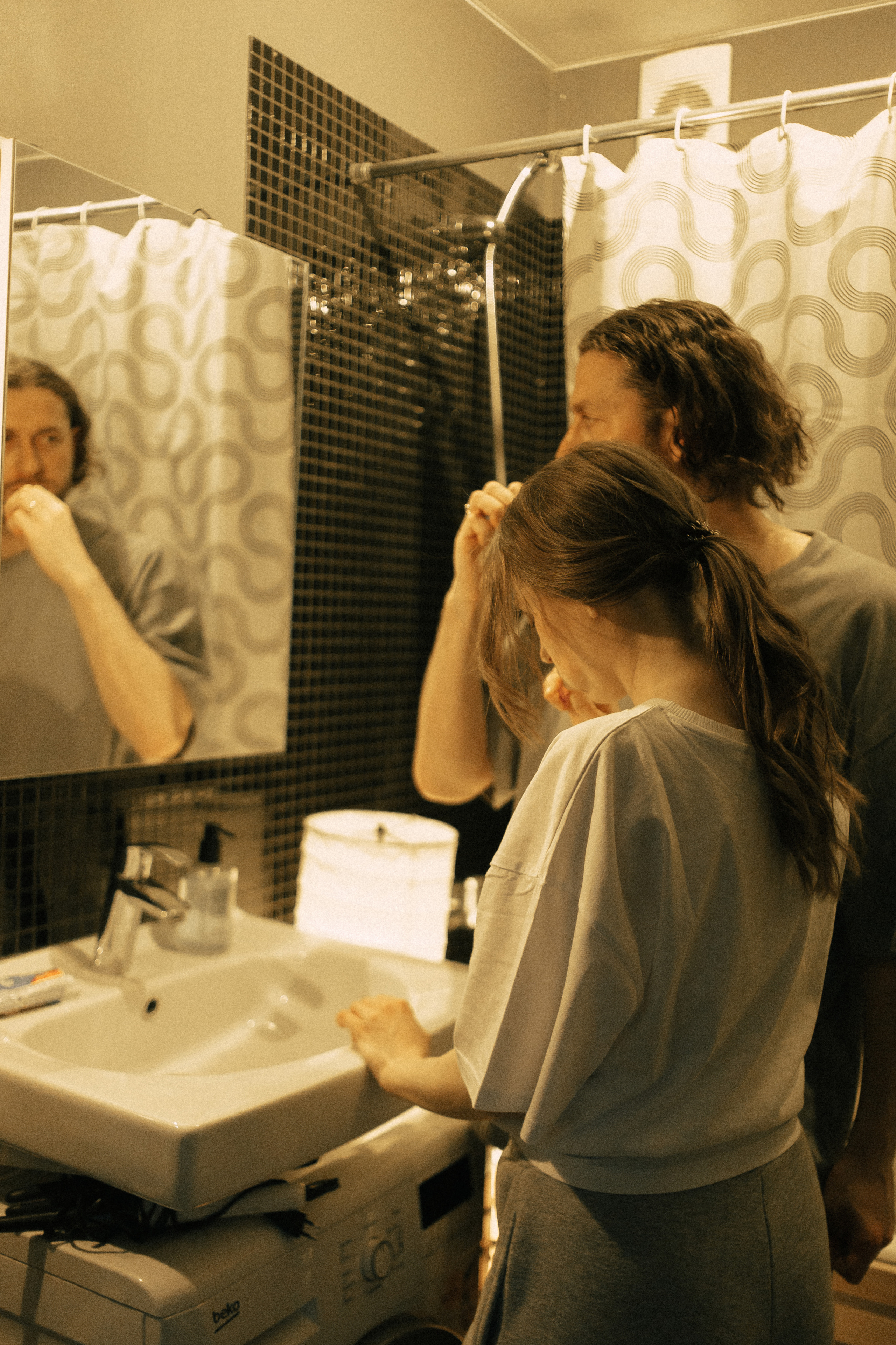 Влада и Дима. Главная