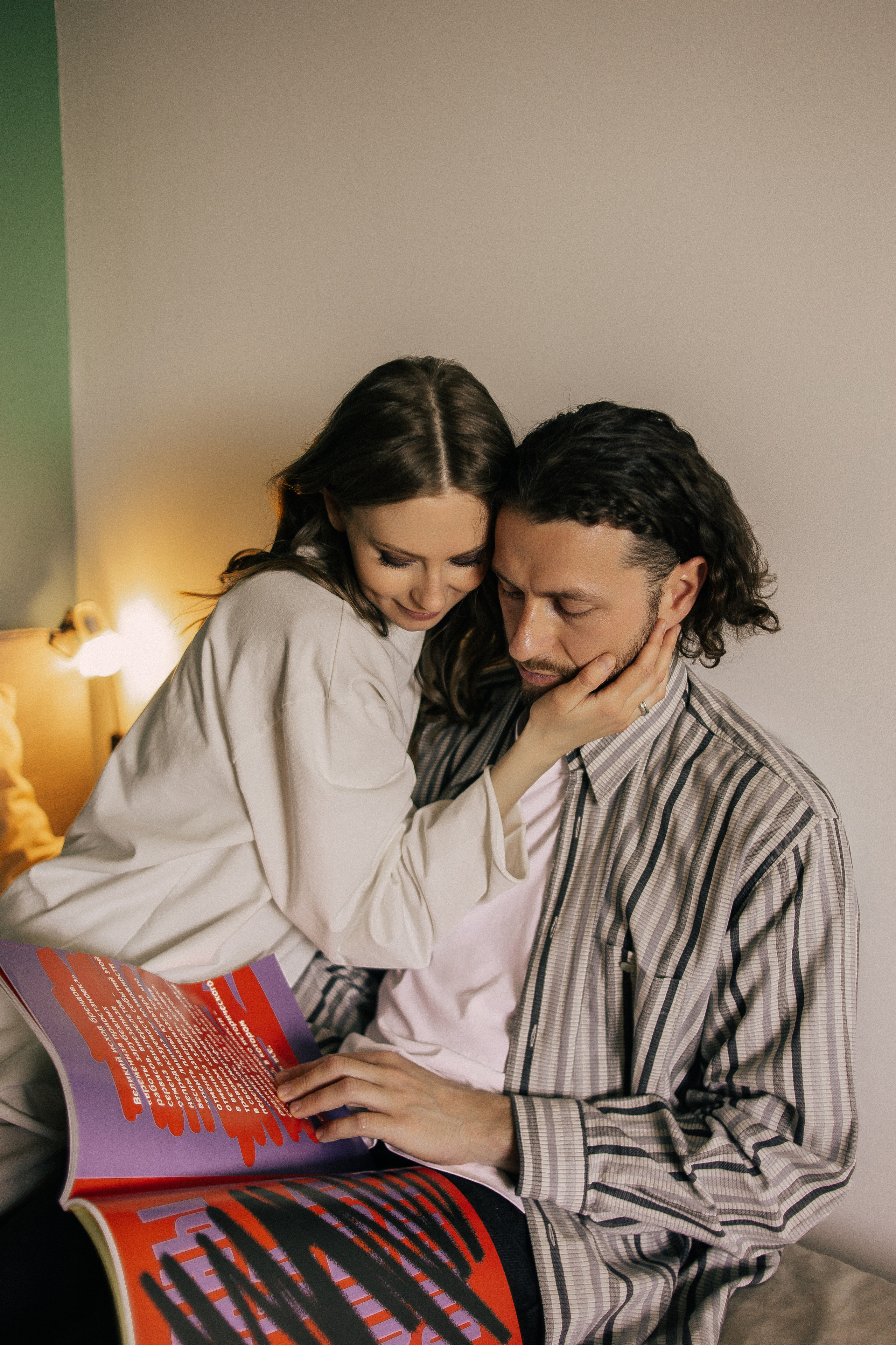 Влада и Дима. Главная