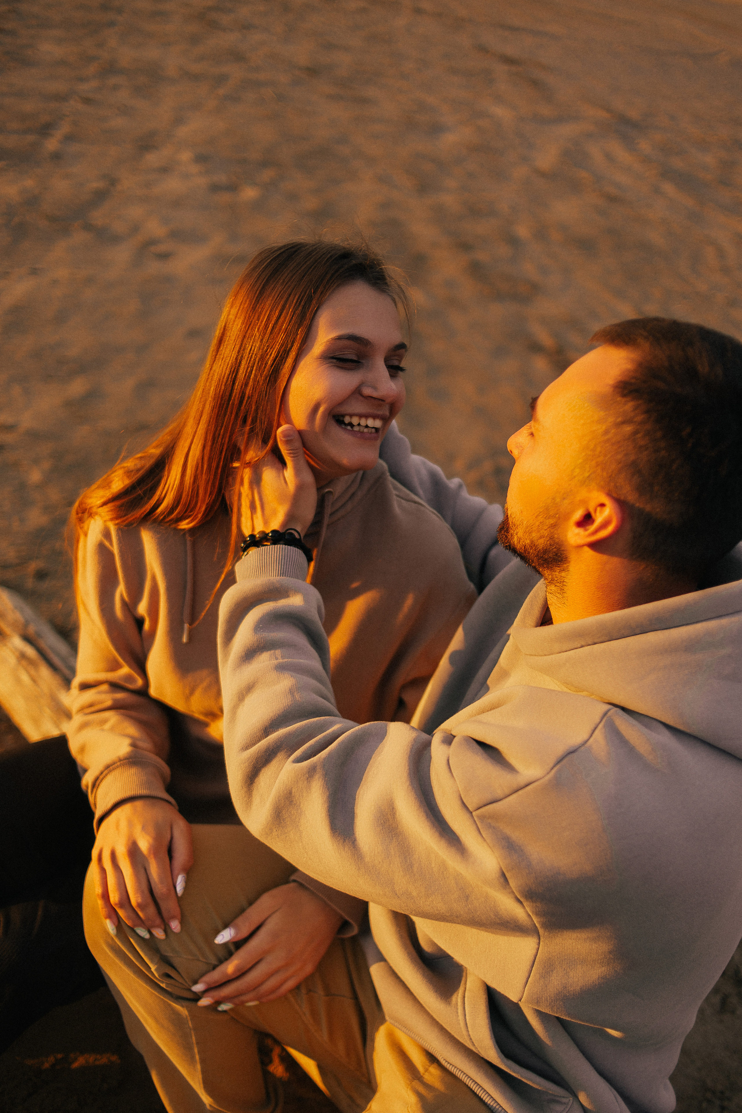 Наташа и Дима. Главная