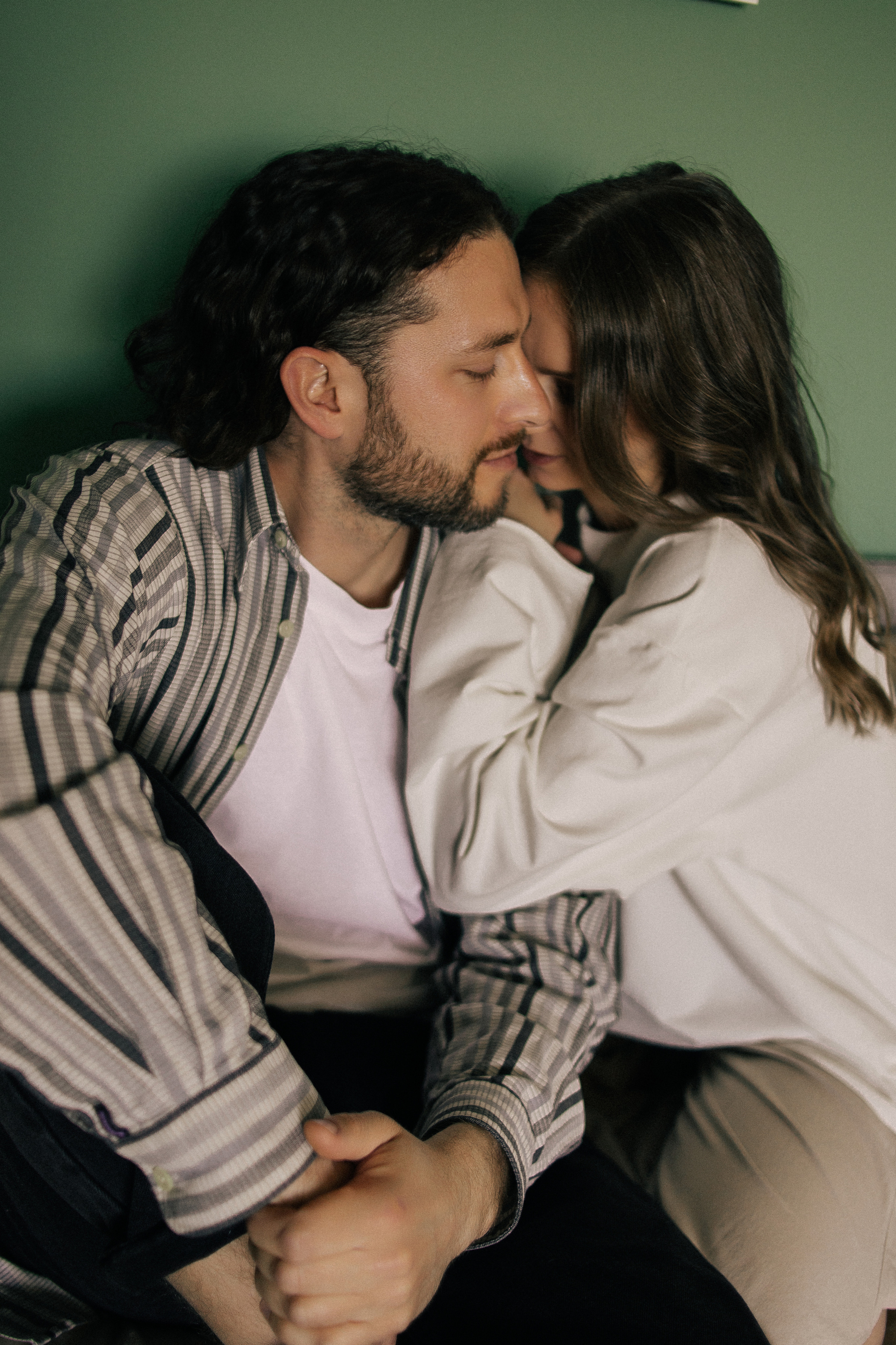 Влада и Дима. Главная