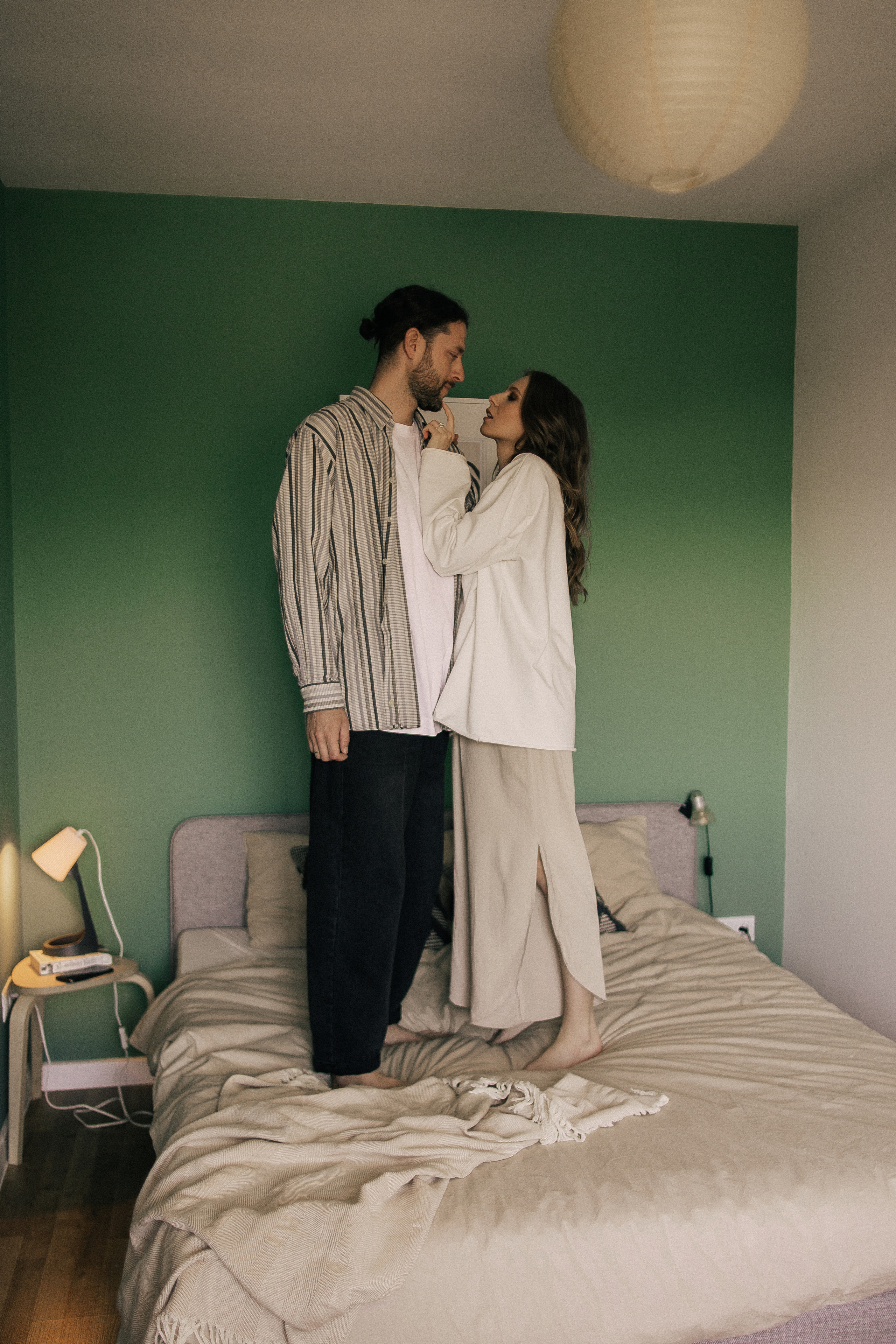 Влада и Дима. Главная