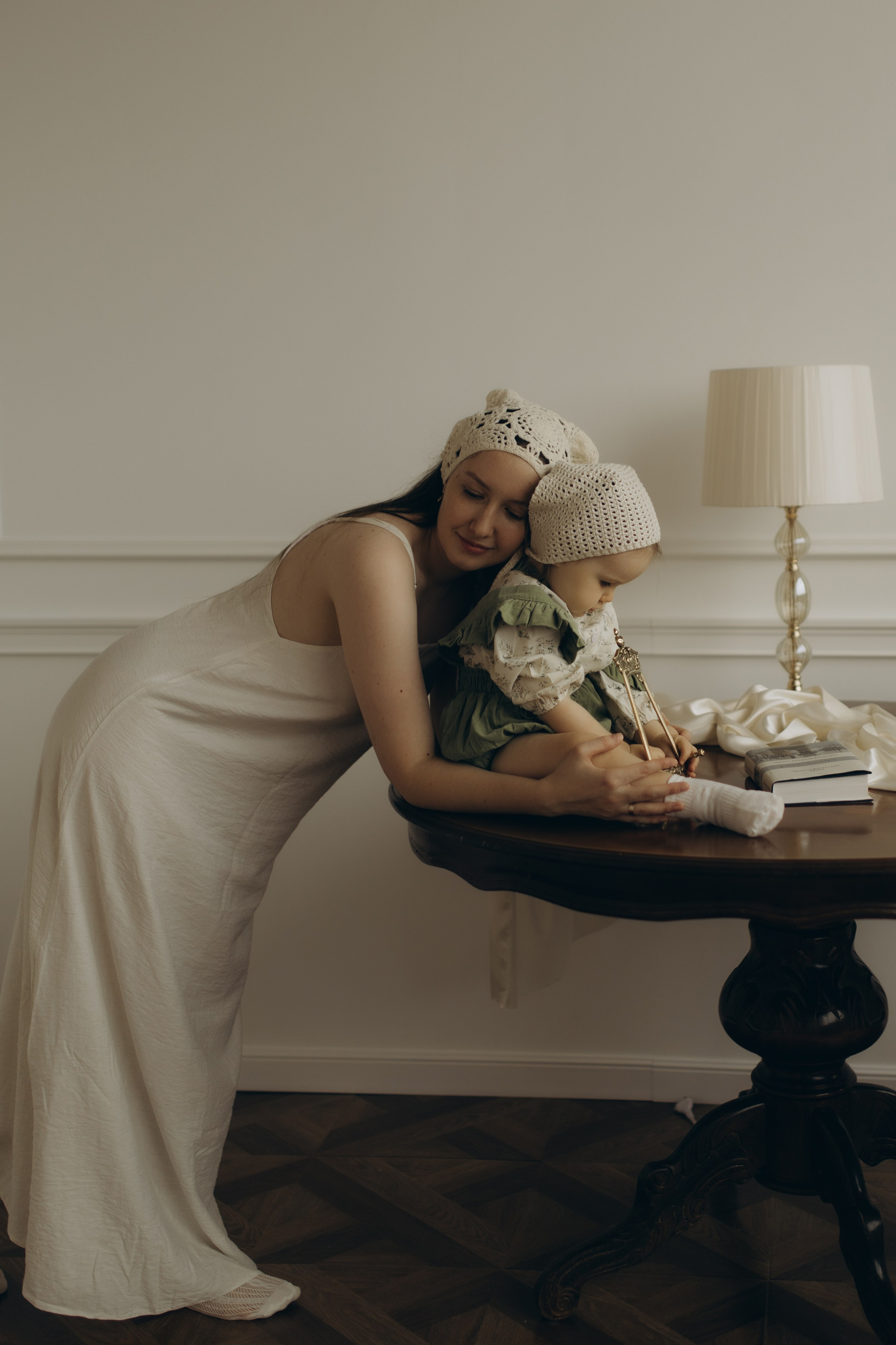 Софья и Мирослава. Фотограф AnastasiyaGood