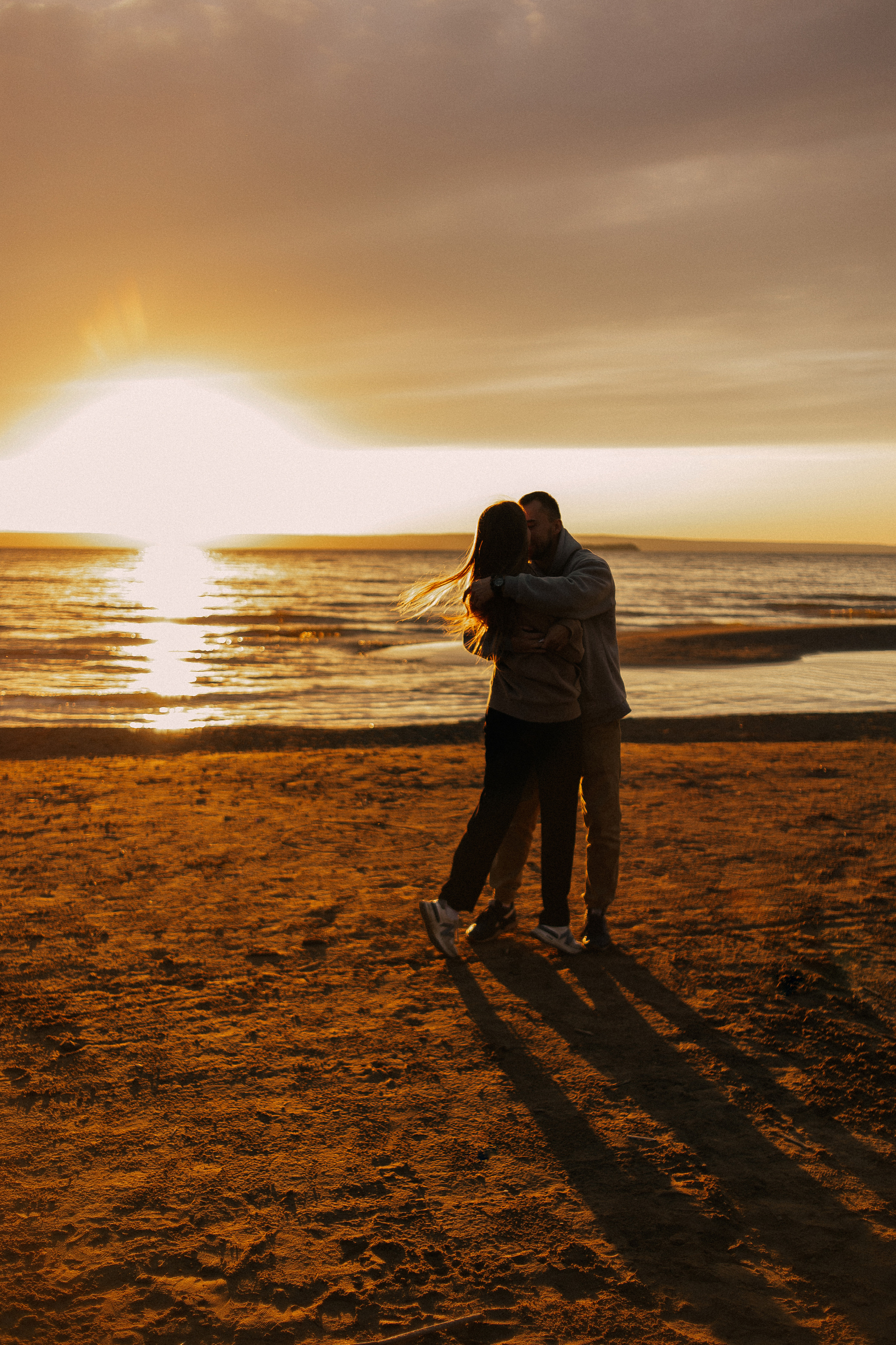 Наташа и Дима. Главная