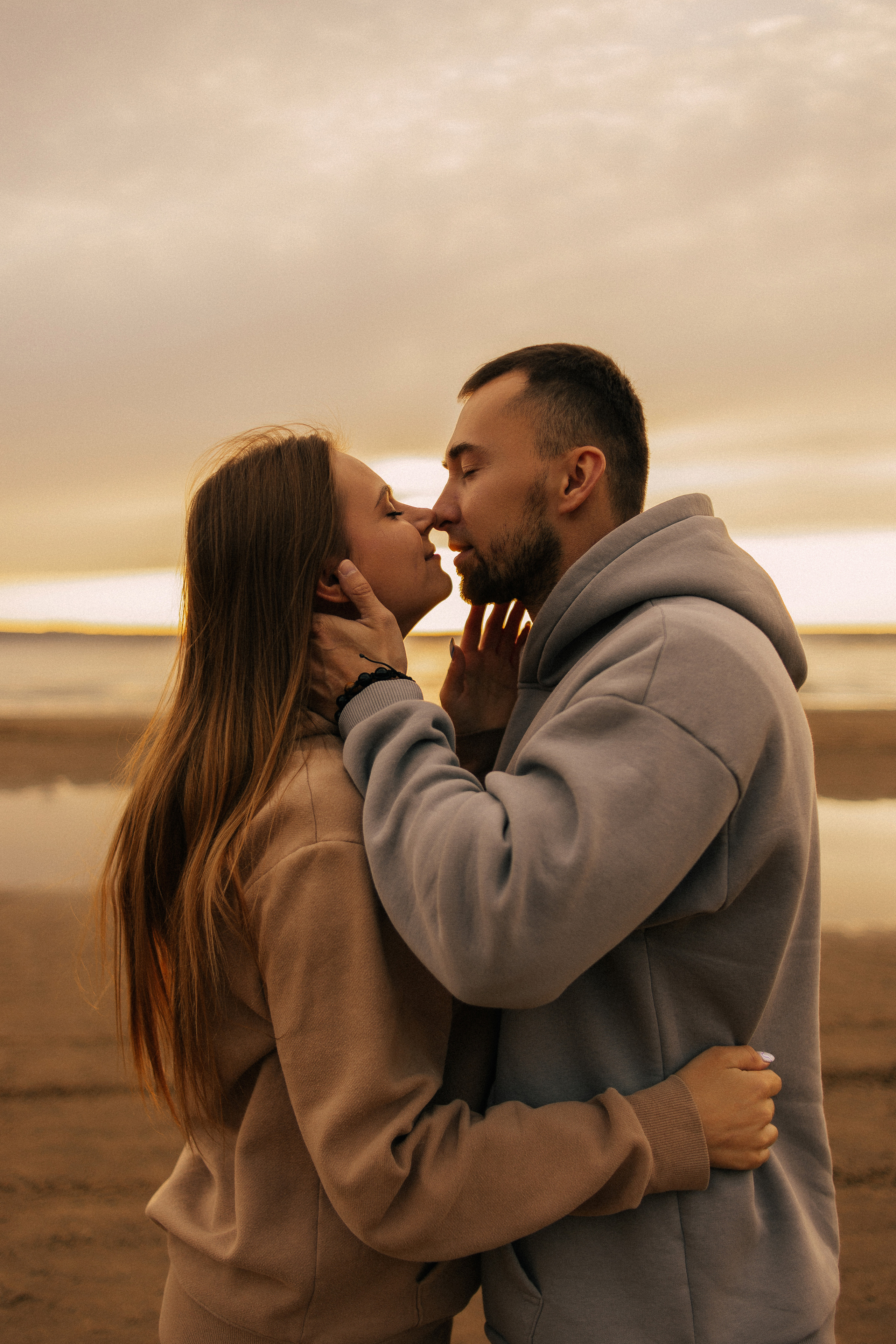 Наташа и Дима. Главная