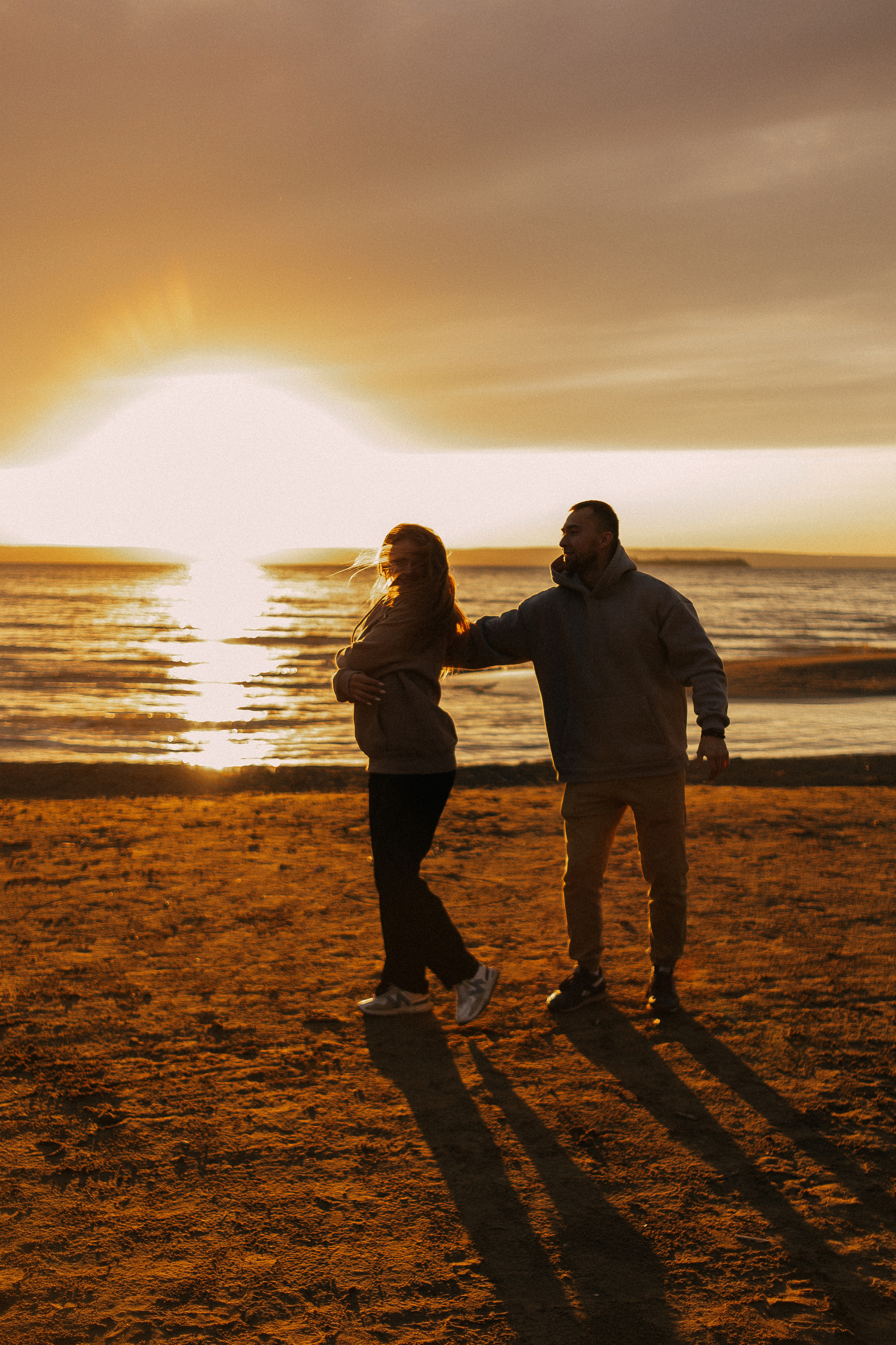 Наташа и Дима. Главная