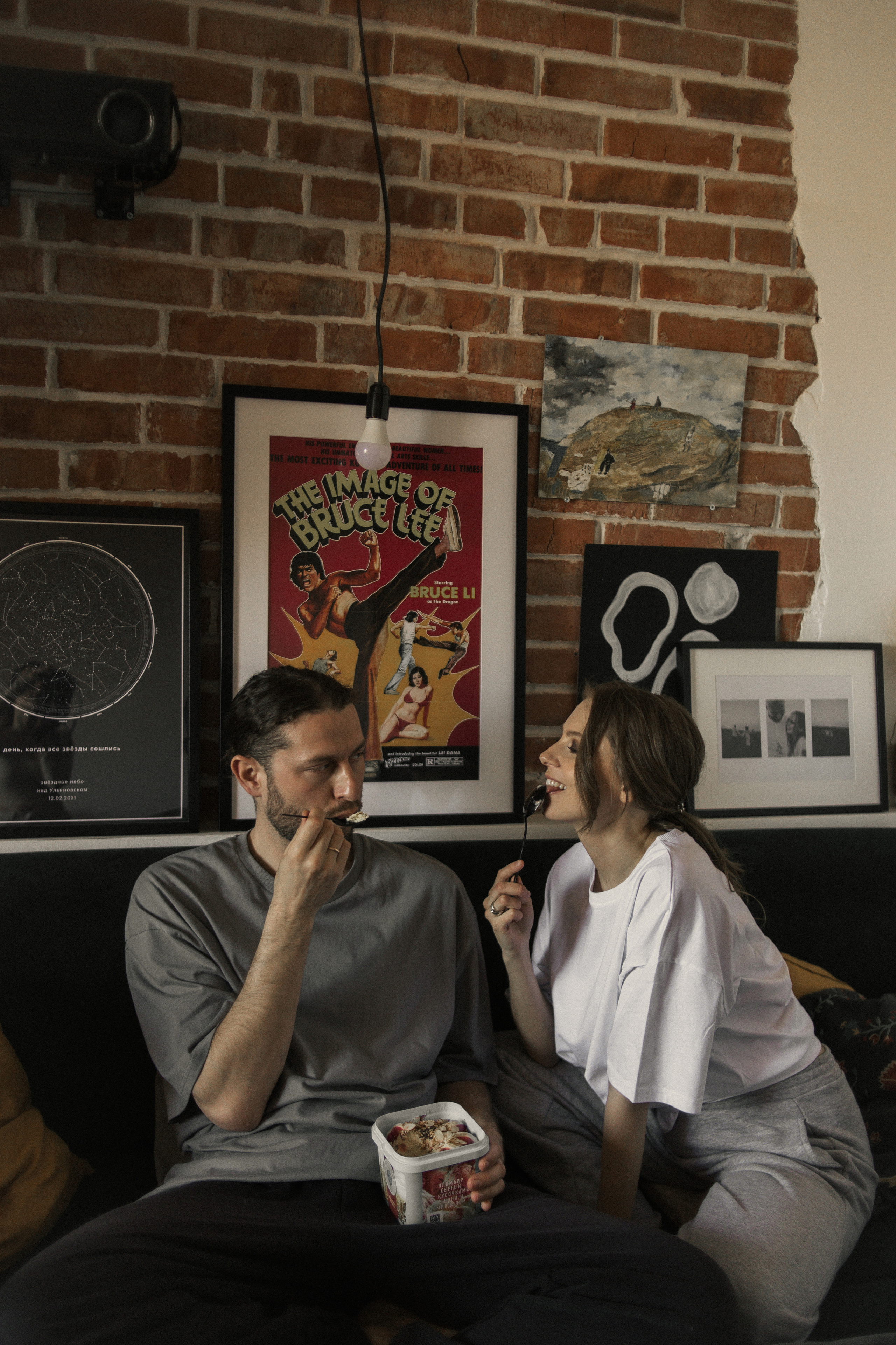 Влада и Дима. Главная