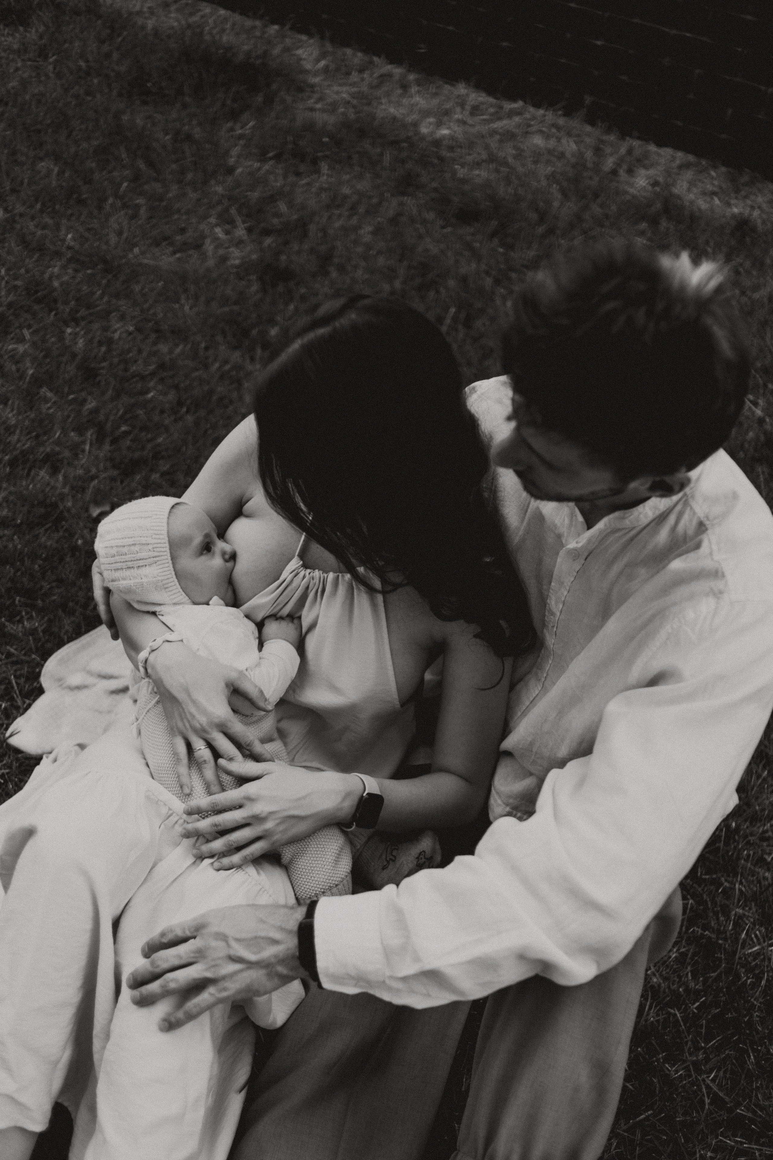 Аня, Серёжа и Лёшенька. Главная