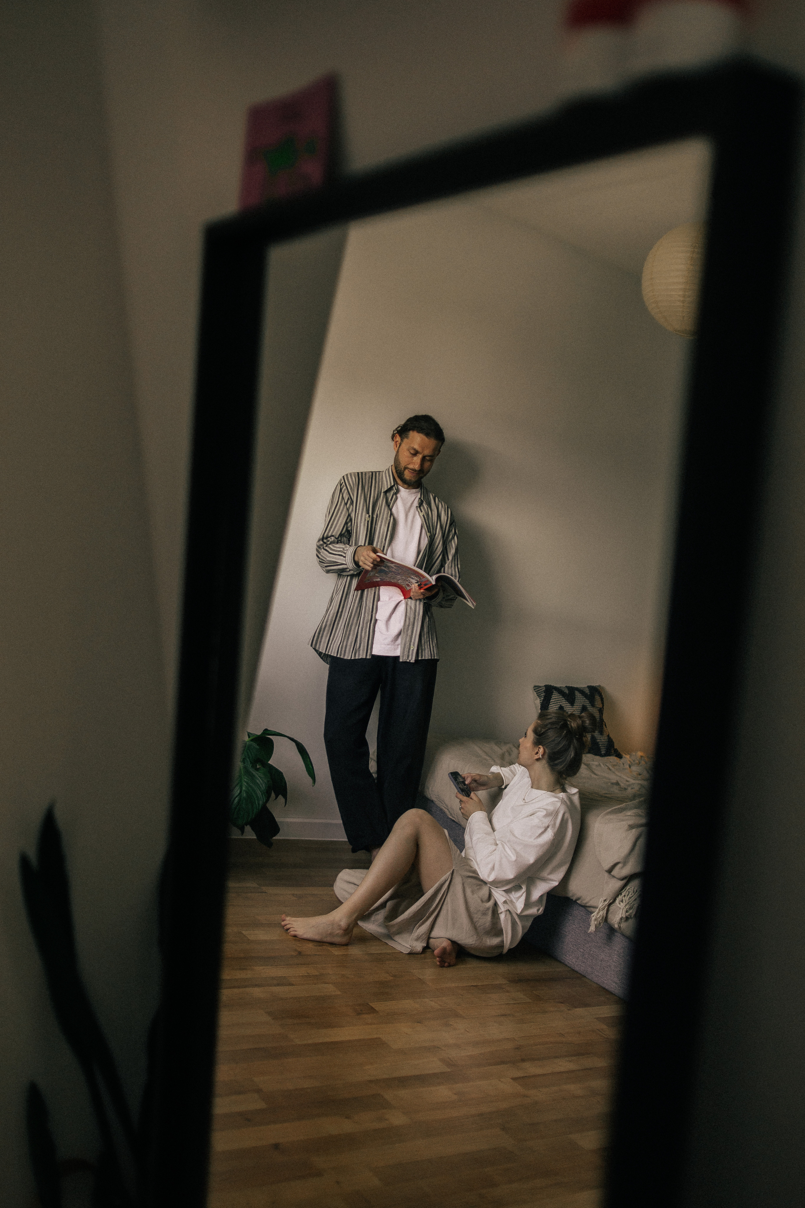 Влада и Дима. Главная